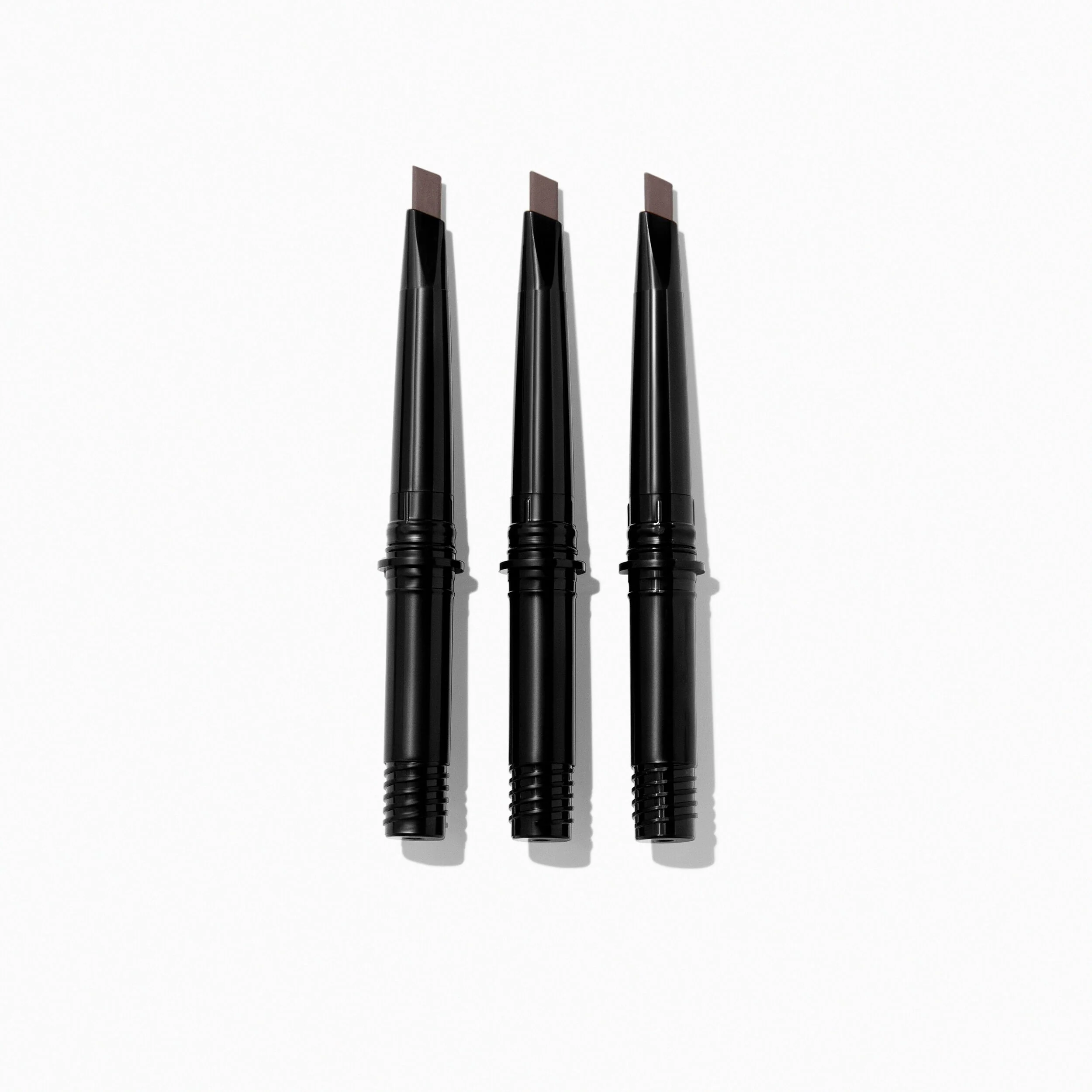 Superbrow Pencil for Brows with Spoolie and 3 Easy-Fit Refills
