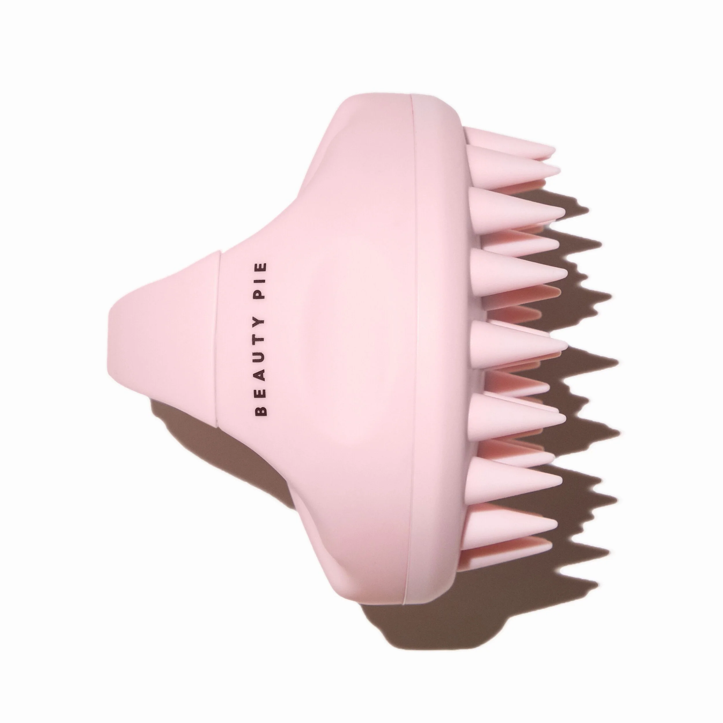 The Scalp Massager for Gentle Hair and Scalp Care