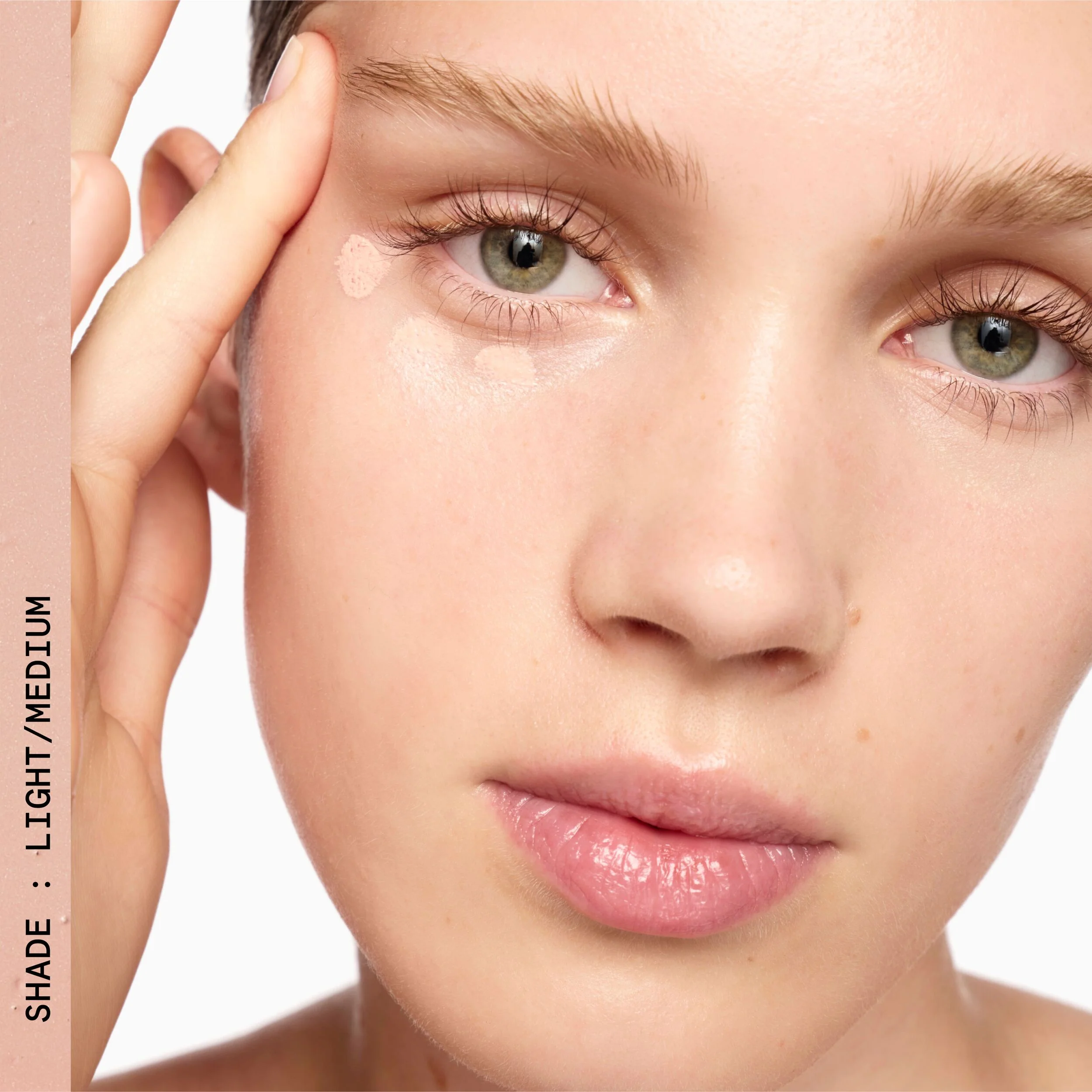 Anti-cernes éclat Superluminous pour yeux fatigués