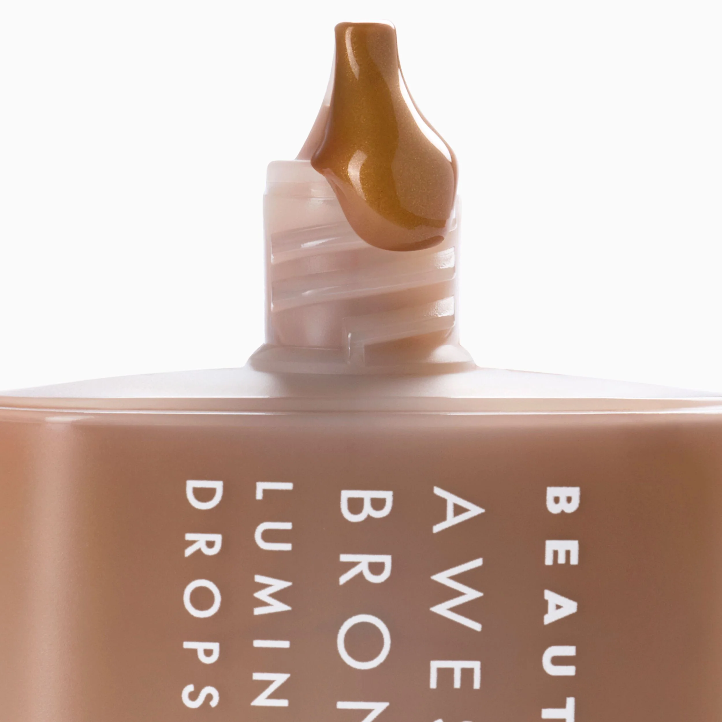Awesome Bronze Luminosity Drops 韓國製透亮光感彩妝