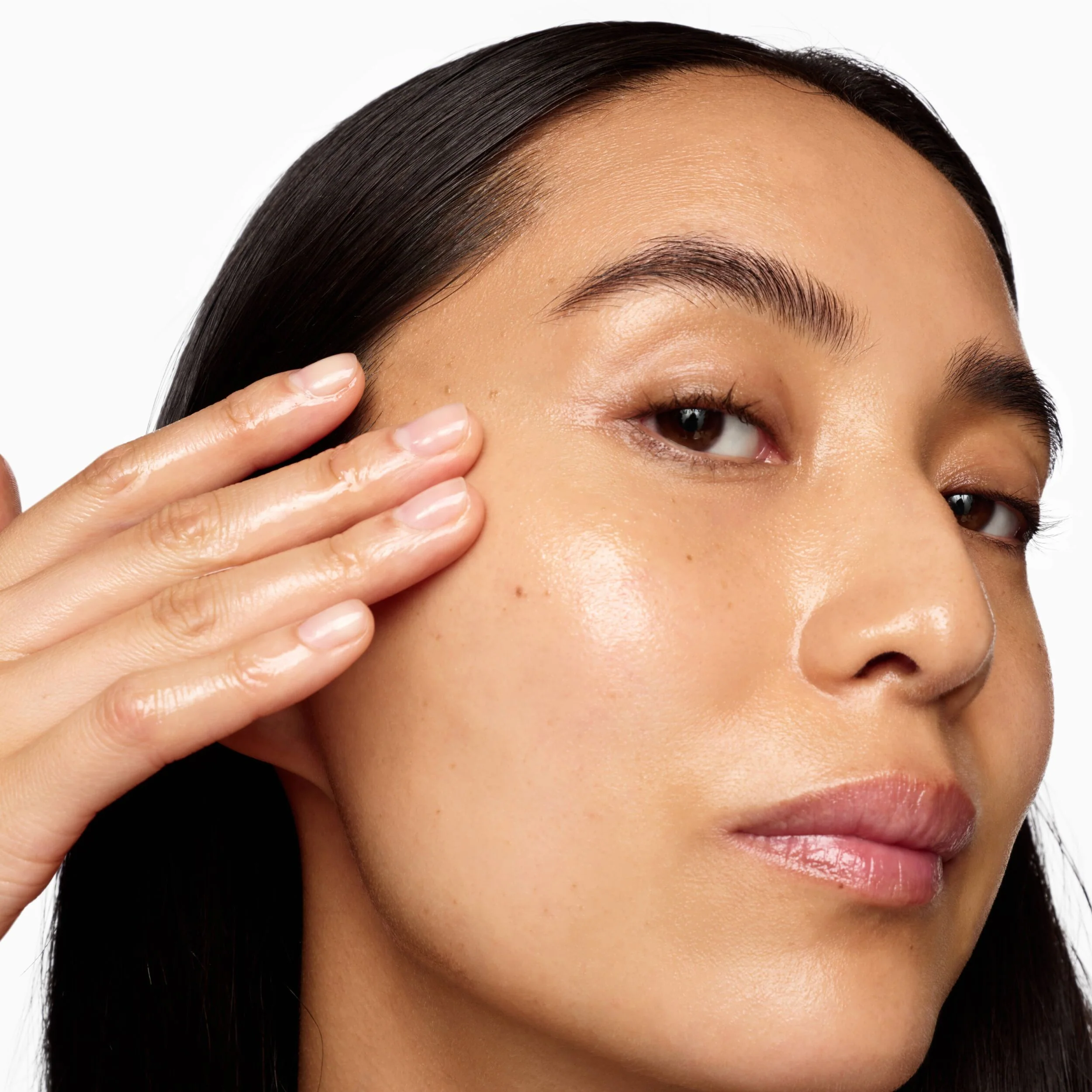 Super Healthy Skin Amazing Sleep Oil Facial Oil with Algae Extracts