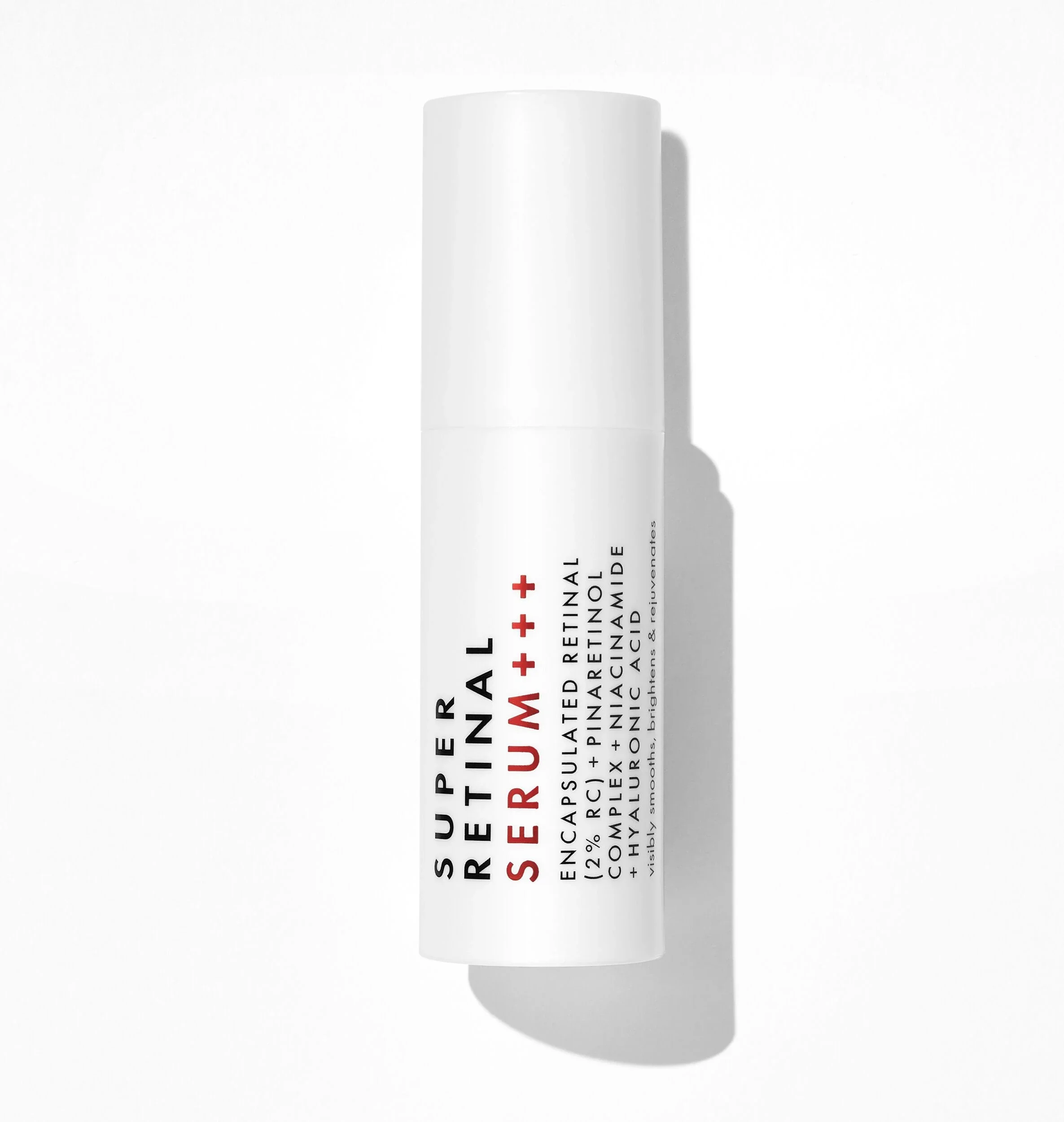 Super Retinal Rejuvenating Serum with 2% Retinaldehyde Complex