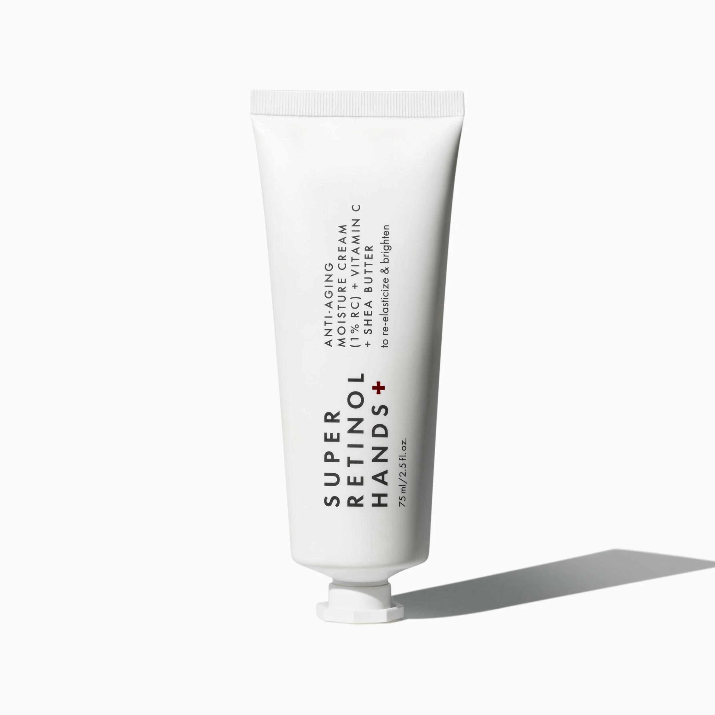 Super Retinol Anti-aging Hand & Body Repair Cream with 1% Retinol Complex