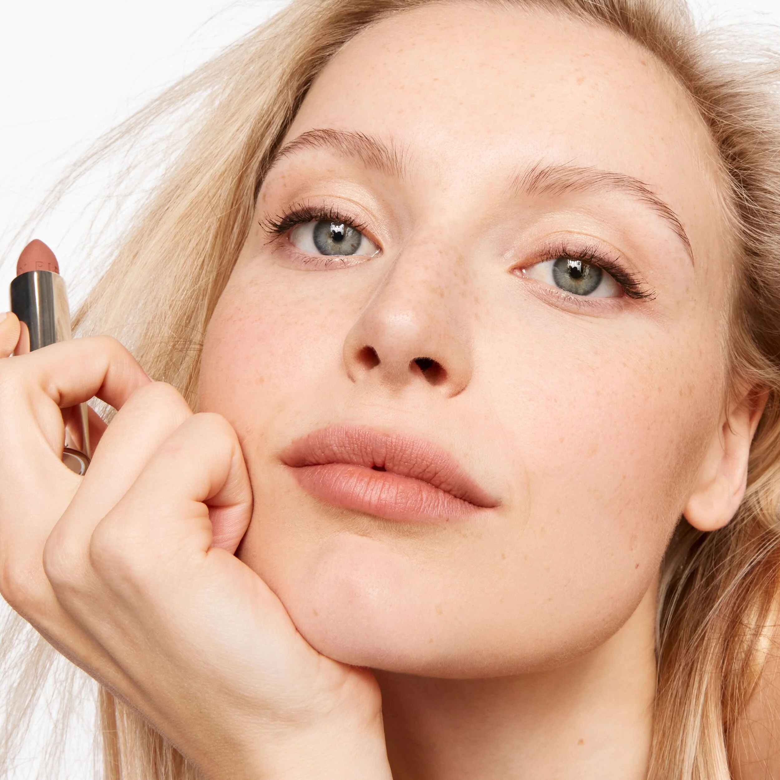 The Unlipstick x Jenna Lyons Lip Sheers 補充裝