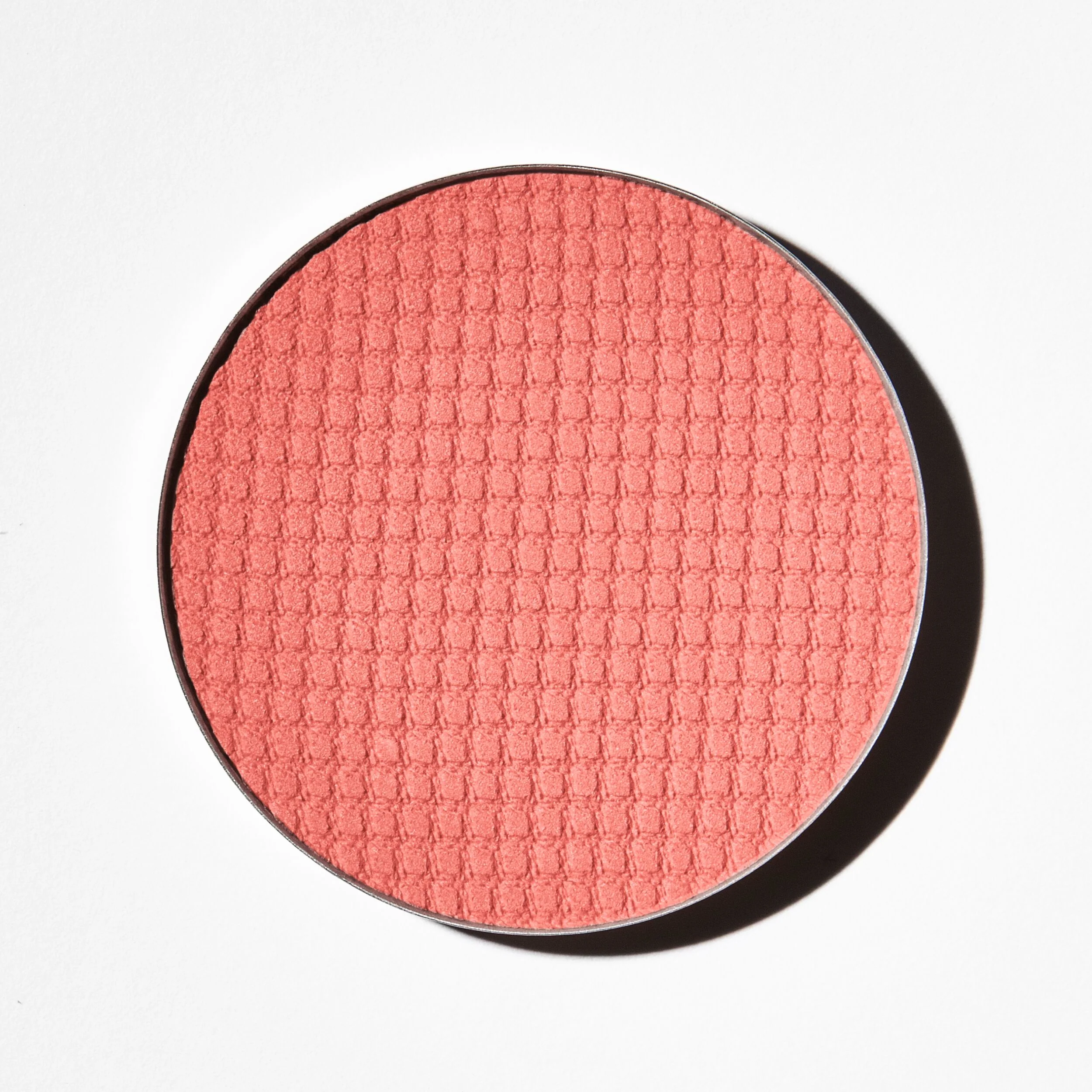 Supercheek Matte Vitamin Powder Blush Refill for Cheeks