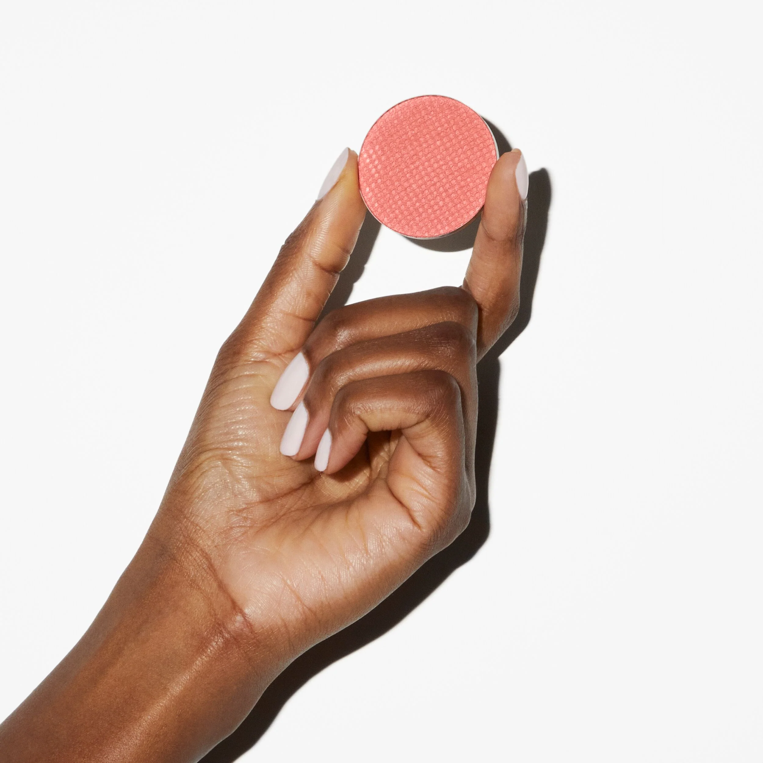Supercheek Matte Vitamin Powder Blush Refill for Cheeks