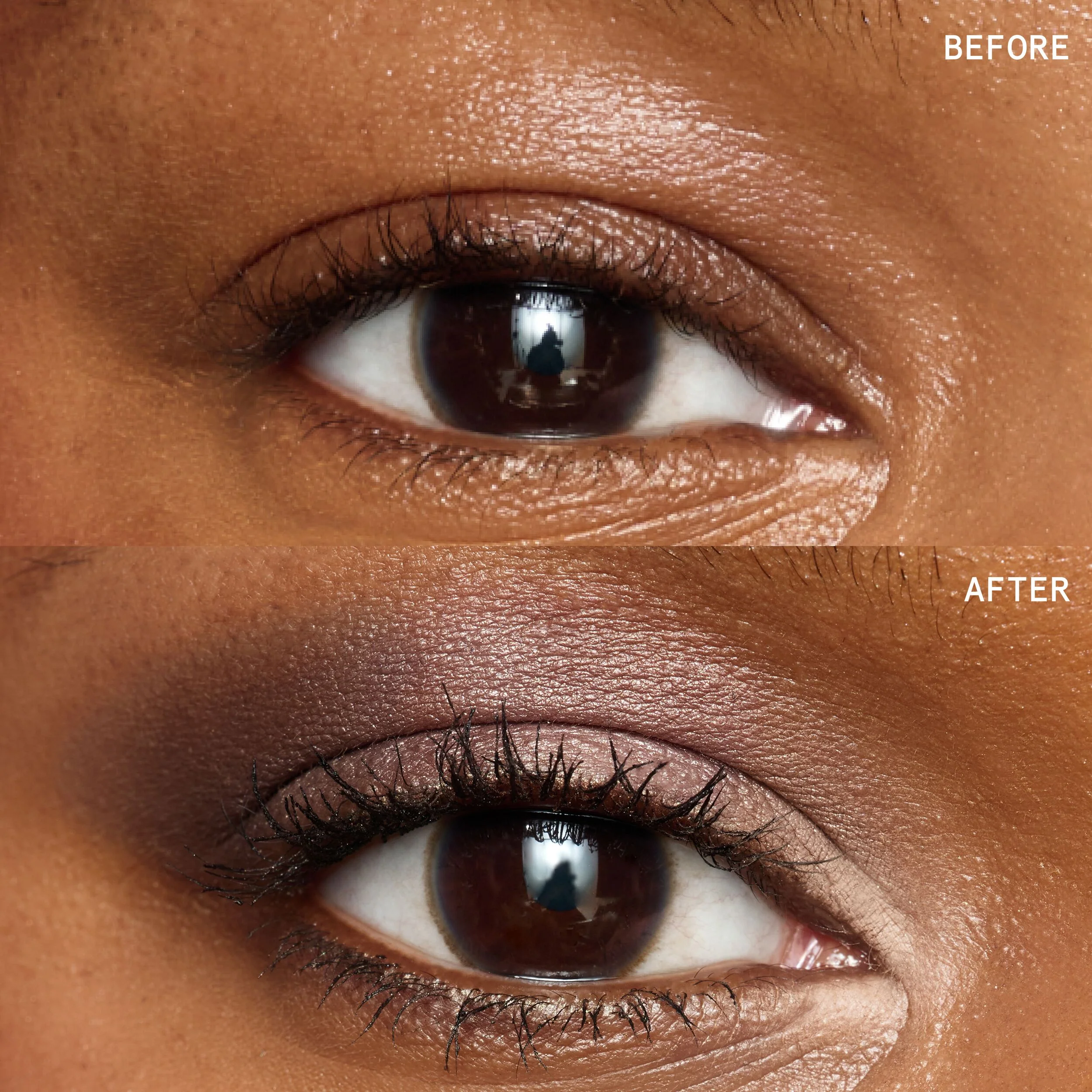 Refillable Eyeshadow Quad and Keep Me Palette for Custom Makeup