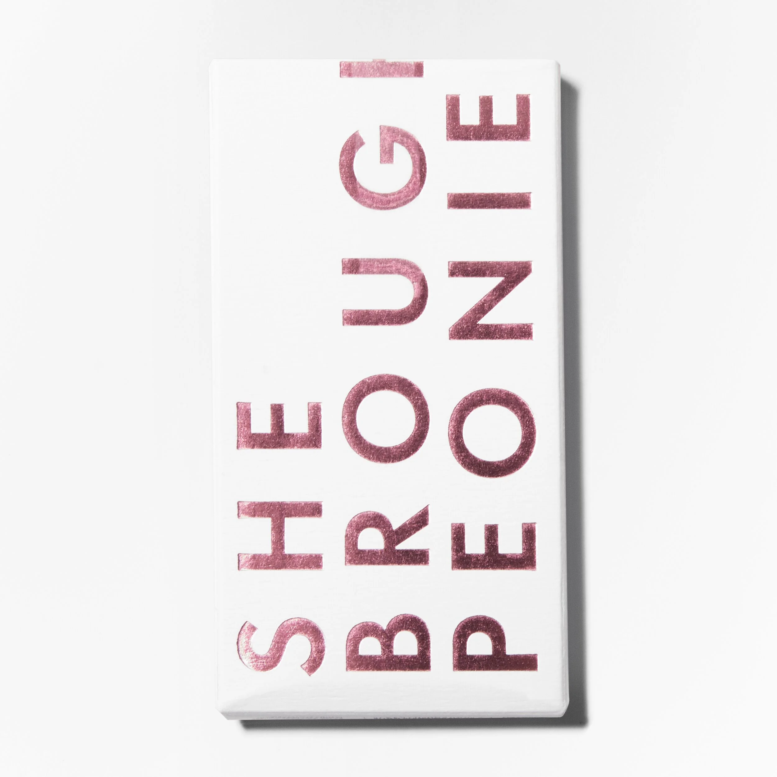 She Brought Peonies Eau De Parfum Moderne Blomsterduft