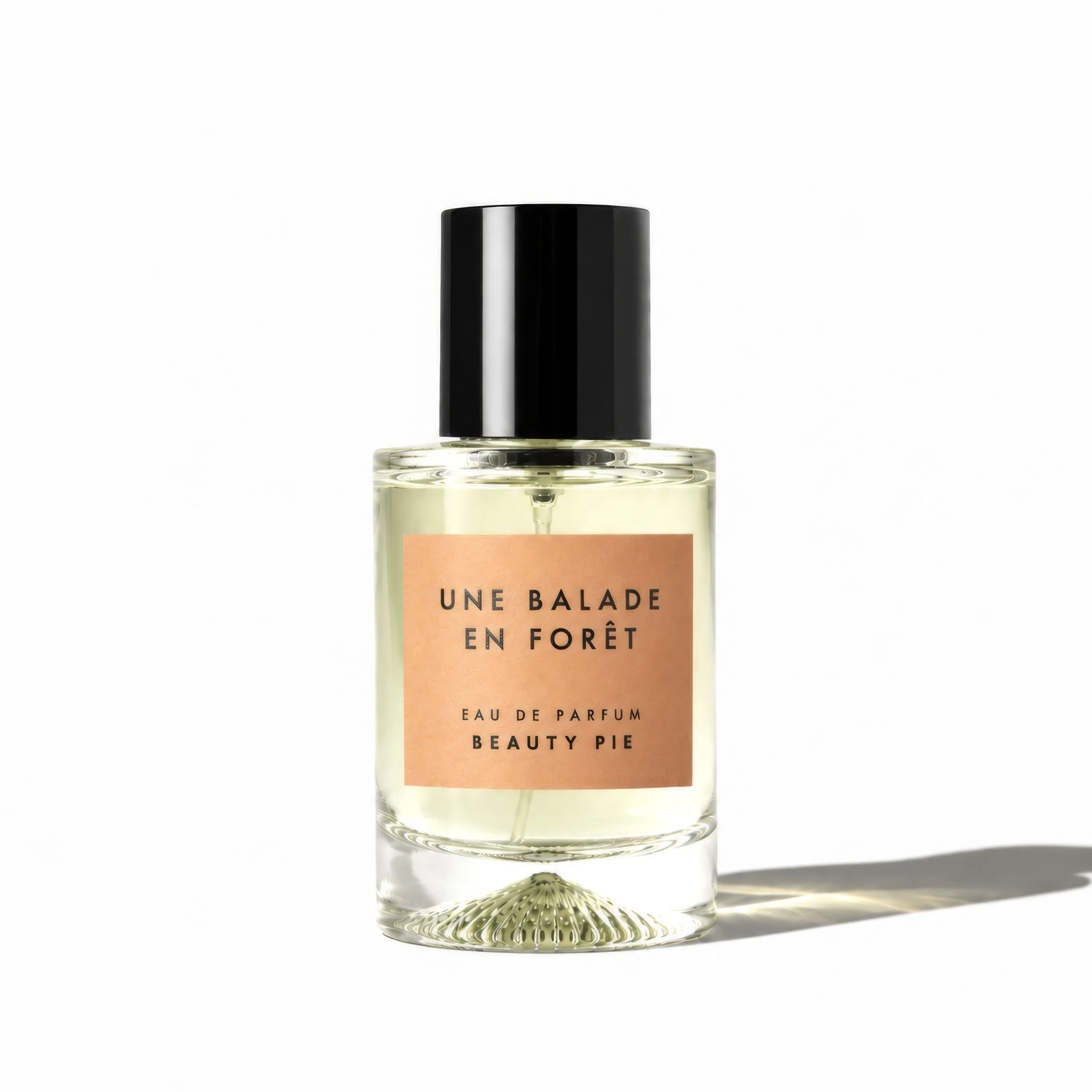 Une Balade En Forêt Eau De Parfum with Fir Balsam and Gentian