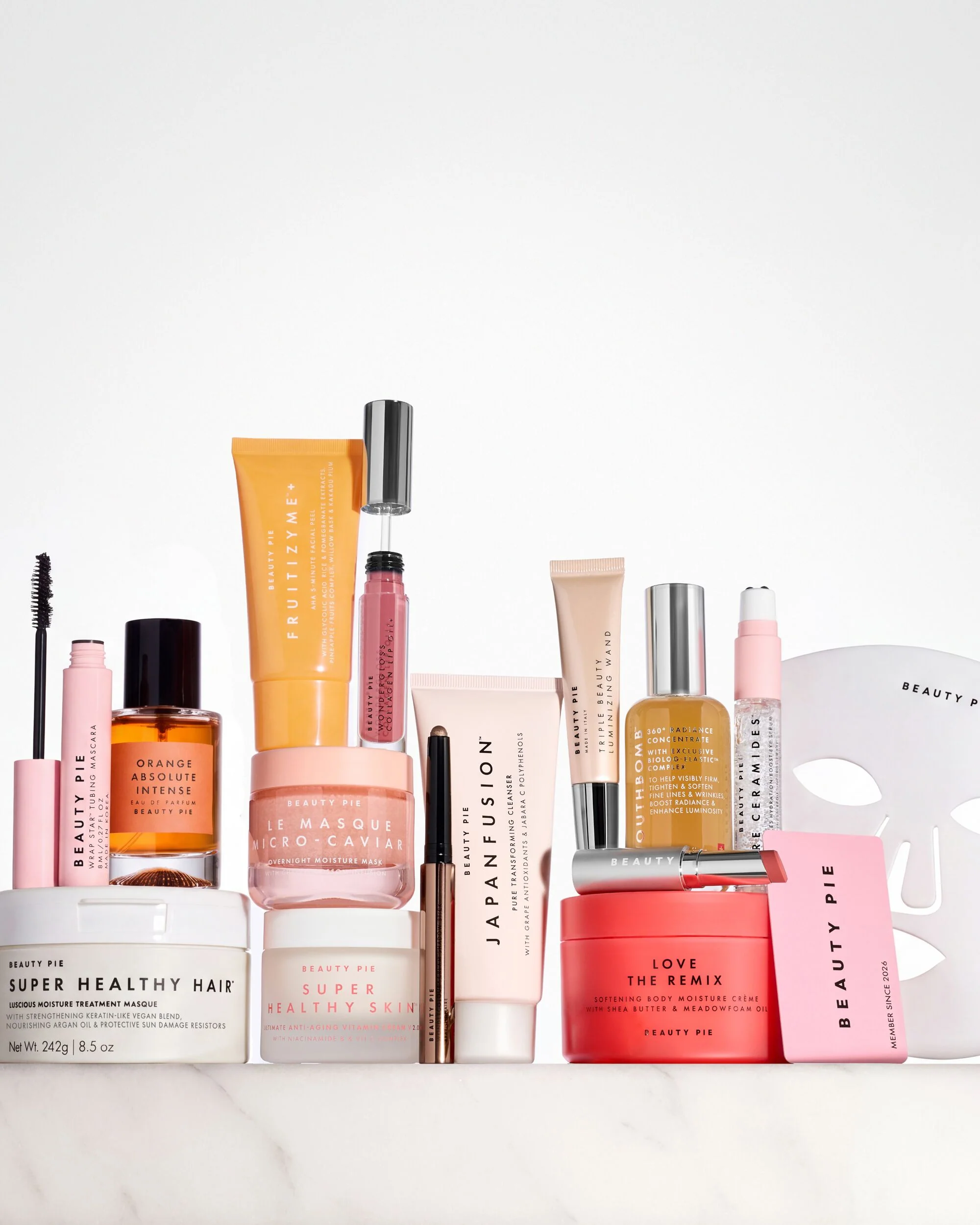 Better Than An Advent Calendar LED Edition With 14 Full-Size Products