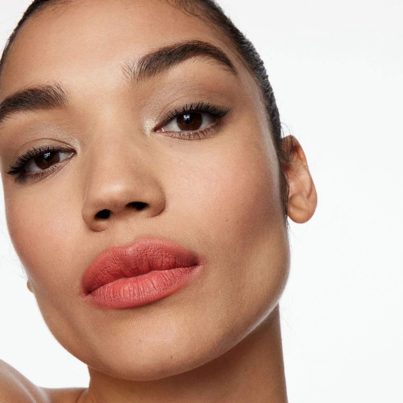 Futurelipstick Matte Refill Lightweight Hydrating Matte Lipstick
