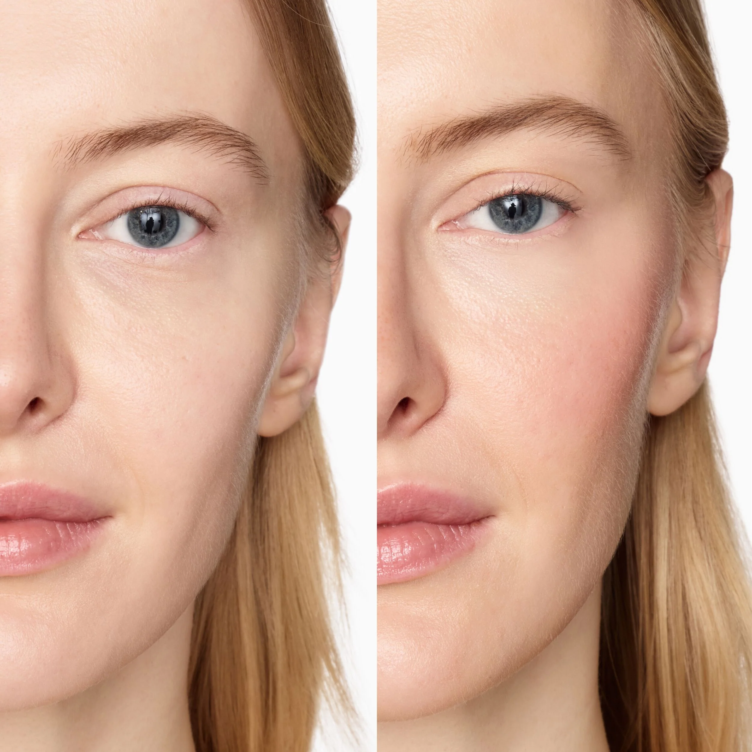 Luxe Shine Blush Stick for a Creamy Radiant Cheek Glow