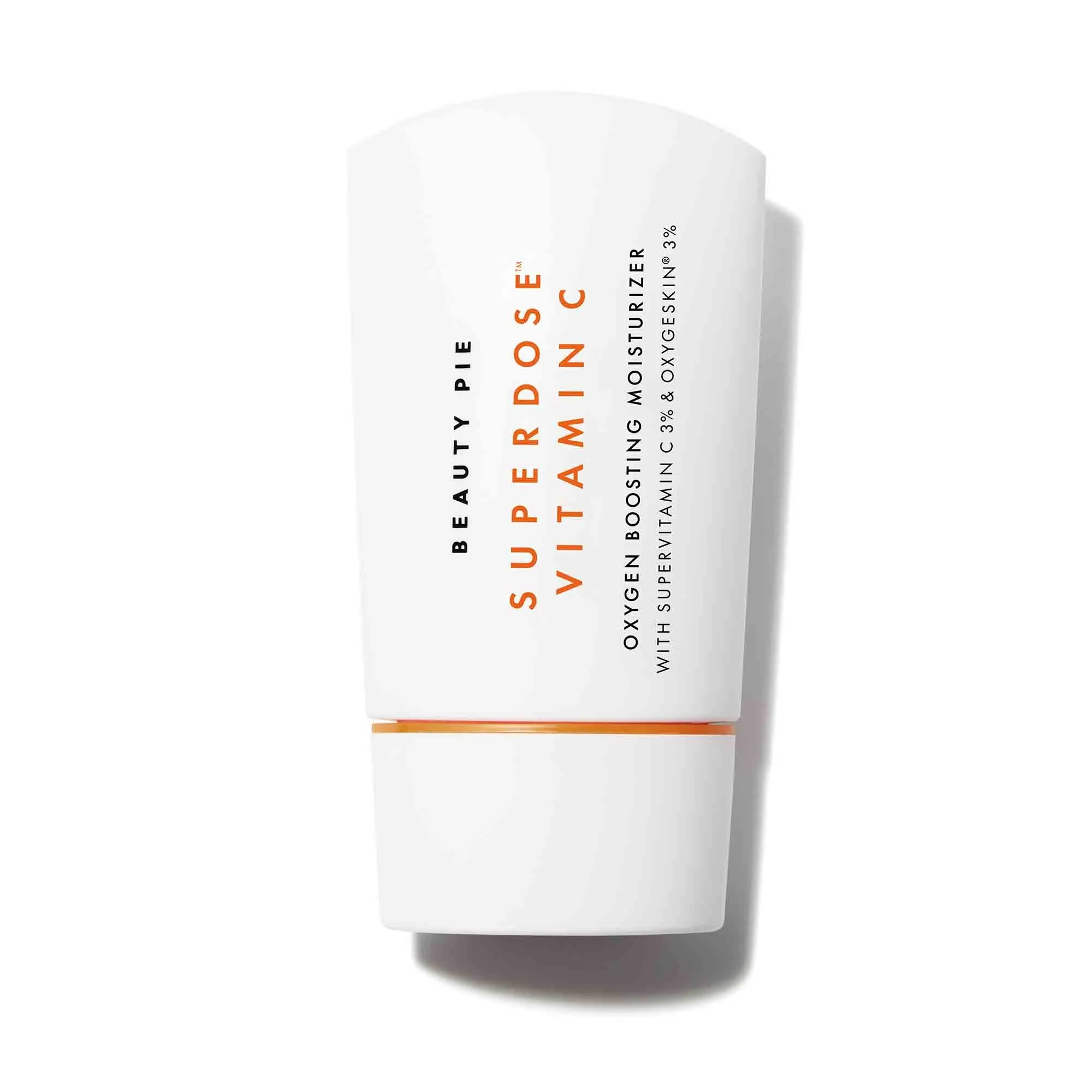 Superdose Vitamin C Oxygen-Boosting Moisturizer with Pink Grapefruit
