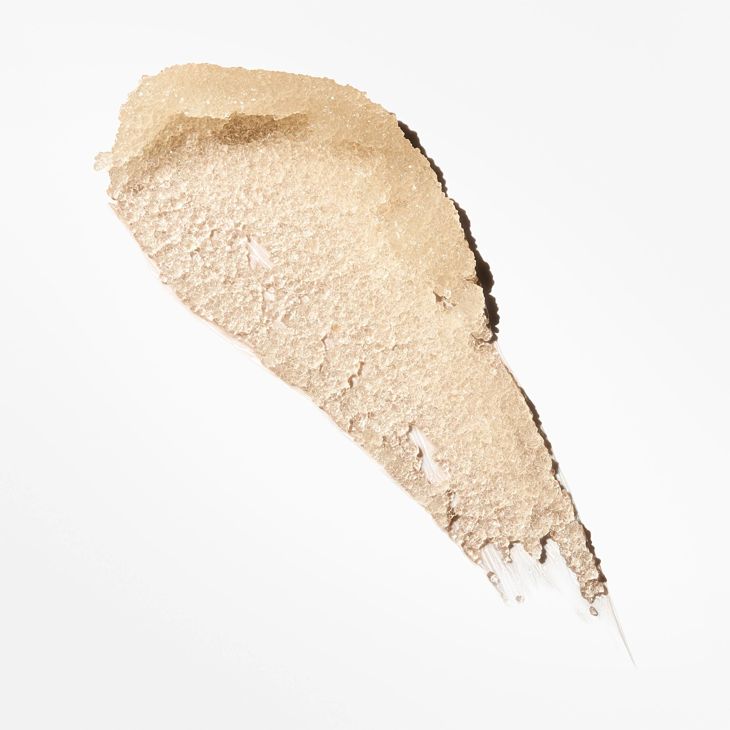 Smooth Ahead Nourishing Lip Scrub z organiczną trzciną cukrową