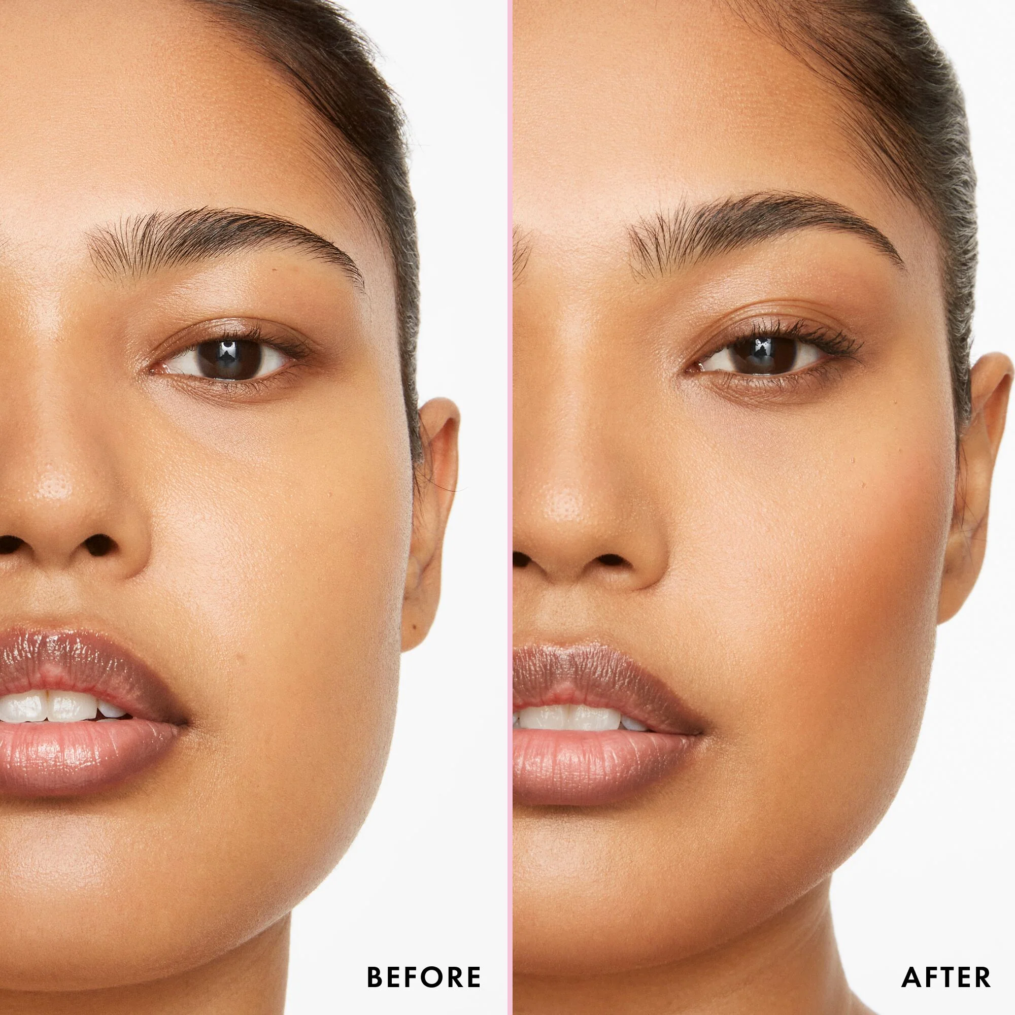 Quick Colour Contour Supergel for Easy Cheek and Jawline Definition