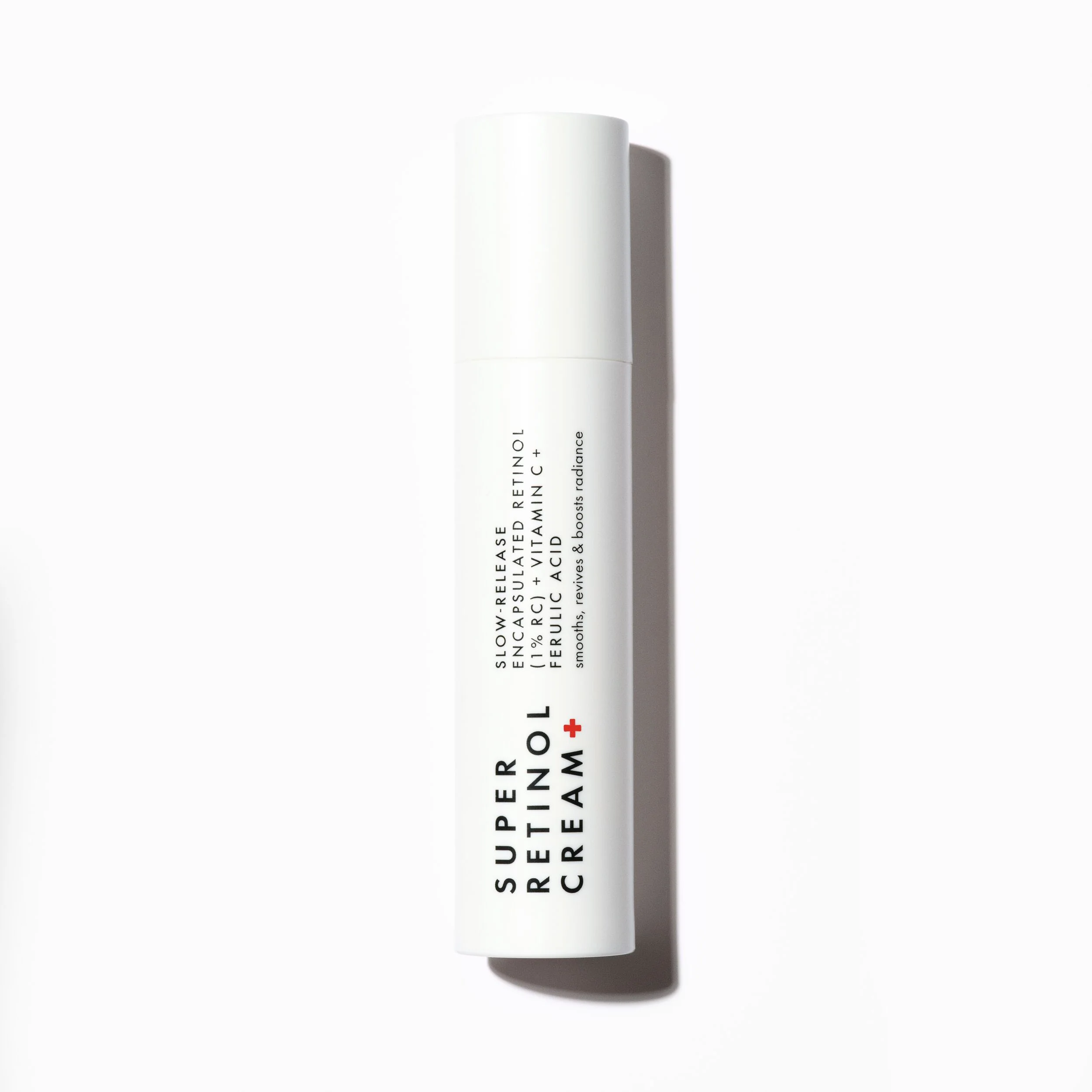 Super Retinol + Vitamin C Night Renewal -yövoide 1 %:lla kapseloitua retinolia