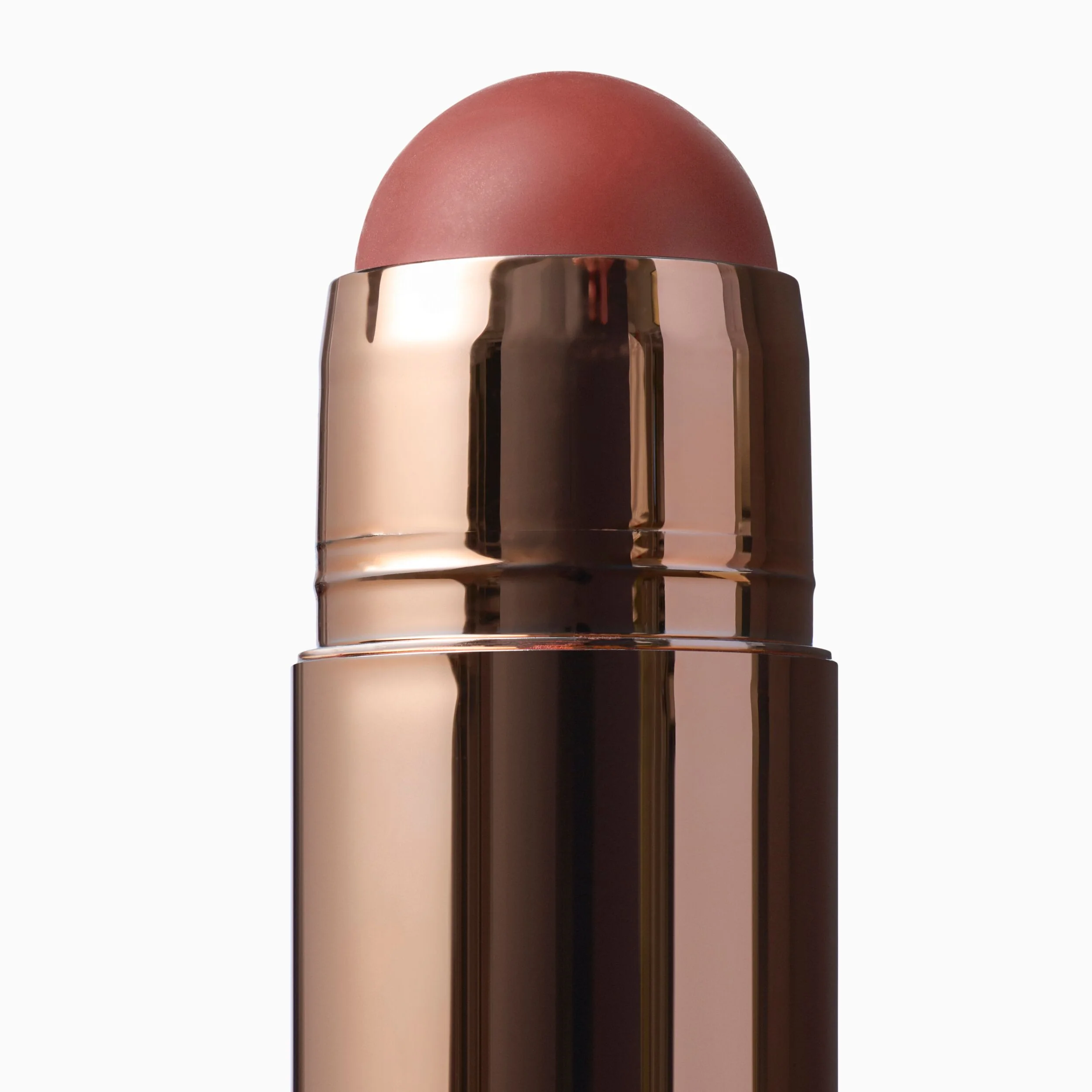 Luxe Shine Blush Stick for a Creamy Radiant Cheek Glow