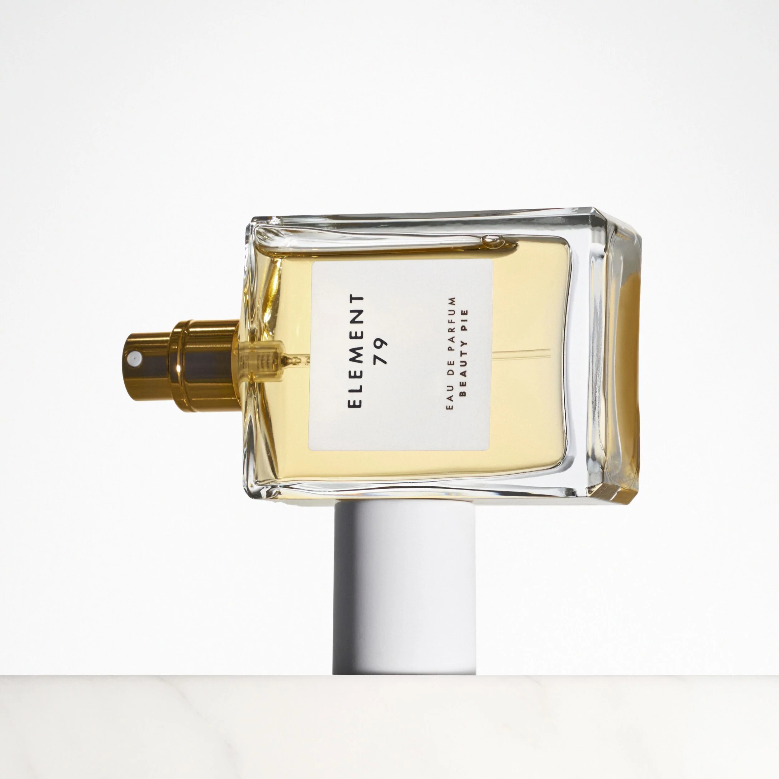 Element 79 Eau de Parfum with Pink Pepper and Sandalwood
