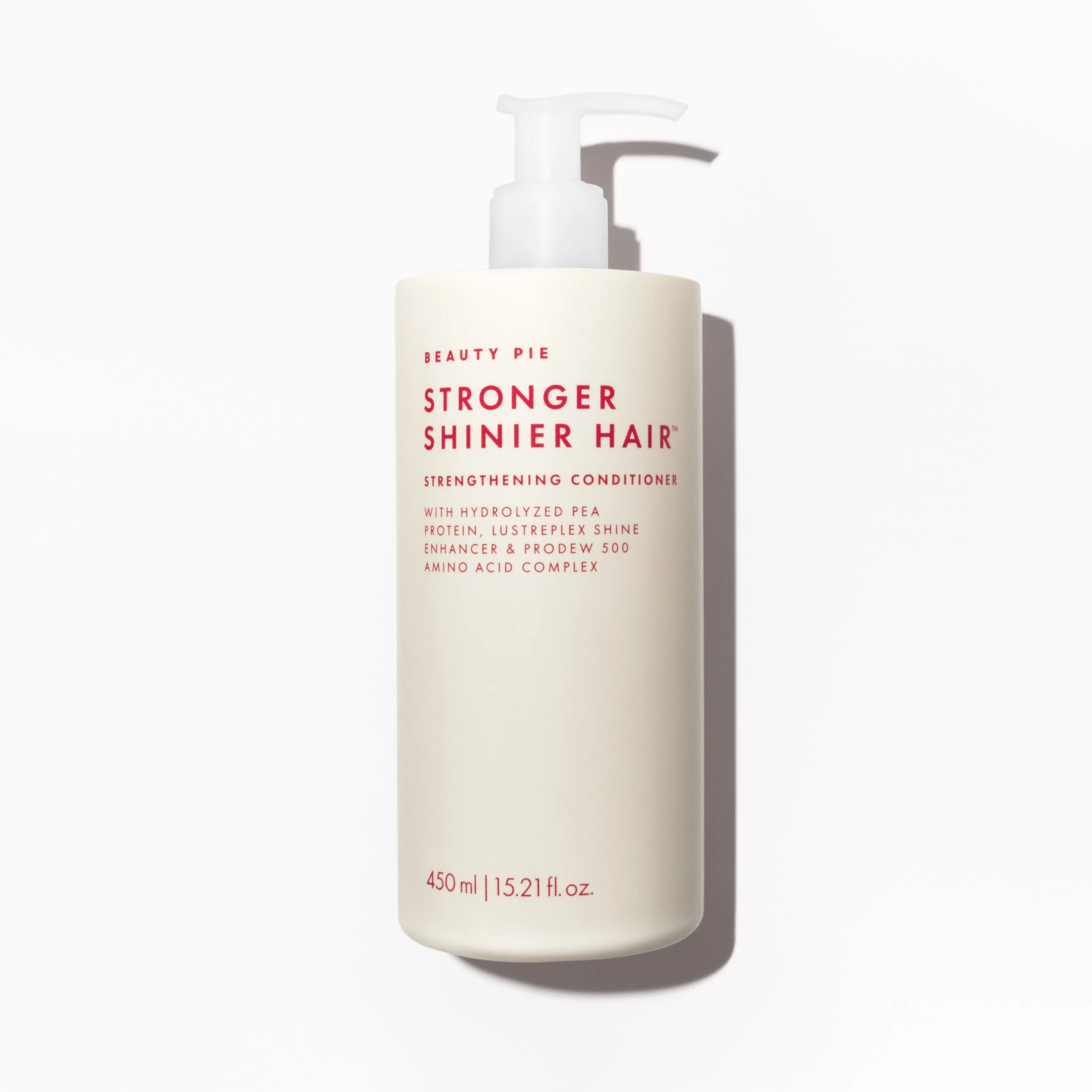 Strengthening Daily Conditioner for Thin, Brittle and Damaged Hair