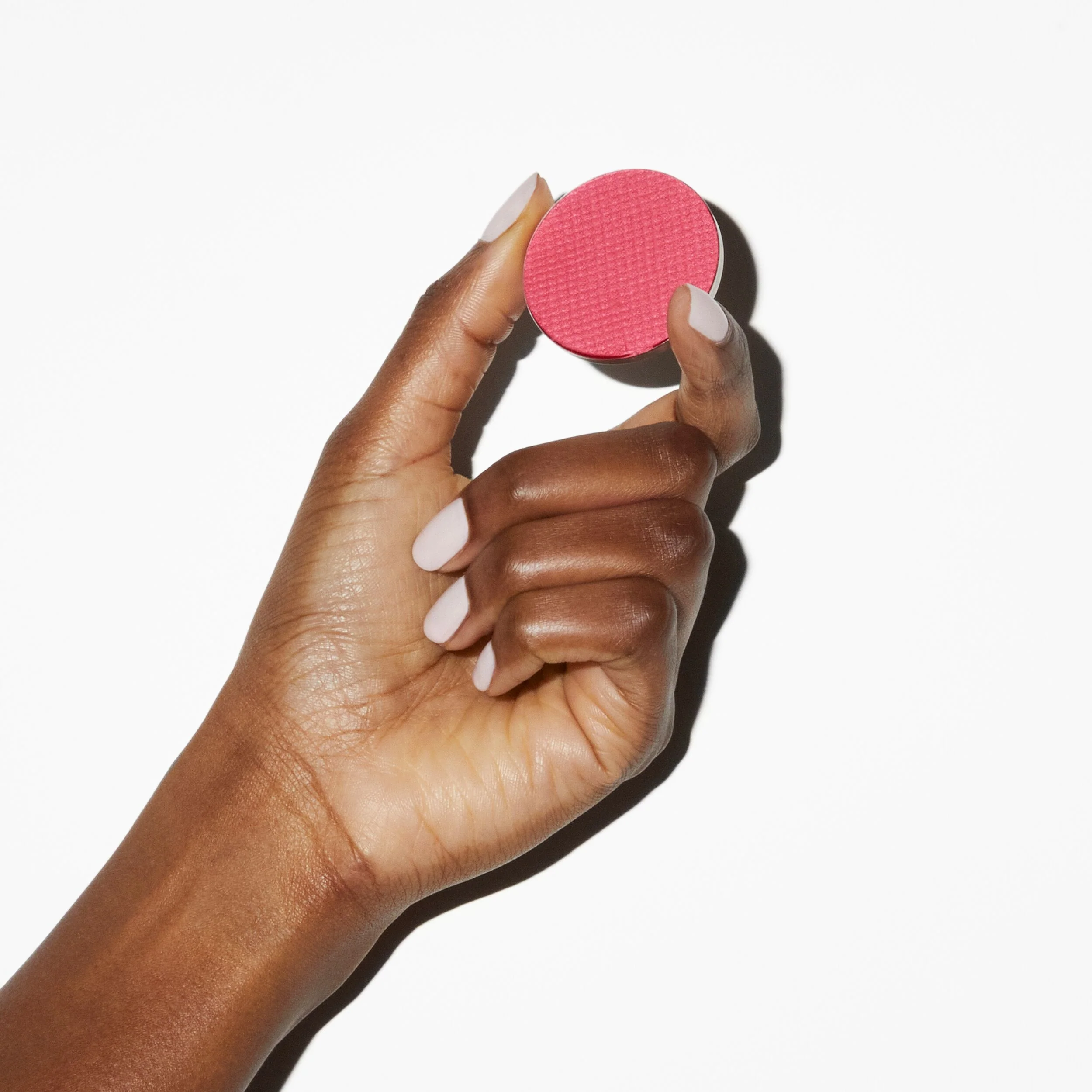Supercheek Matte Vitamin Powder Blush Refill for Cheeks