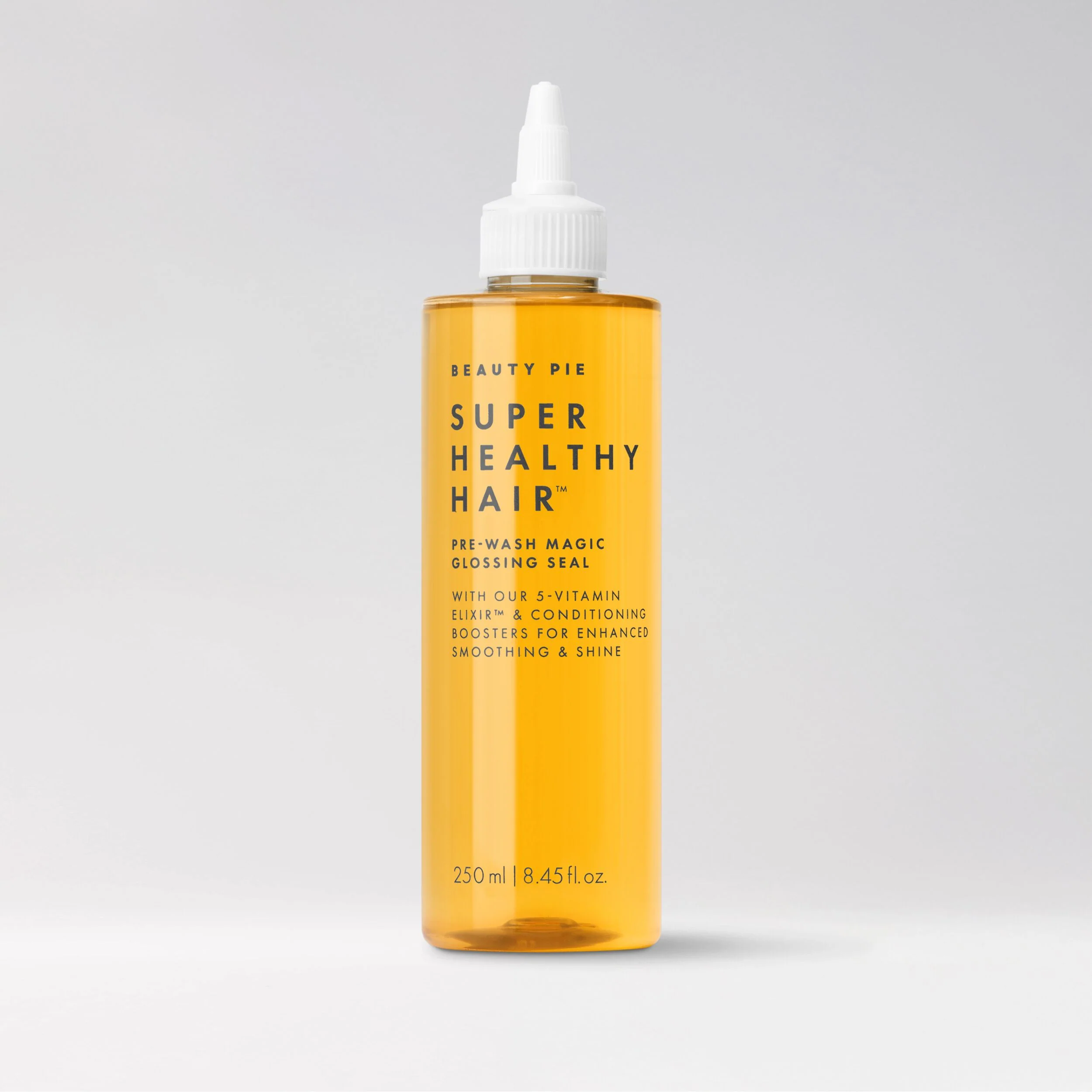 Haircare