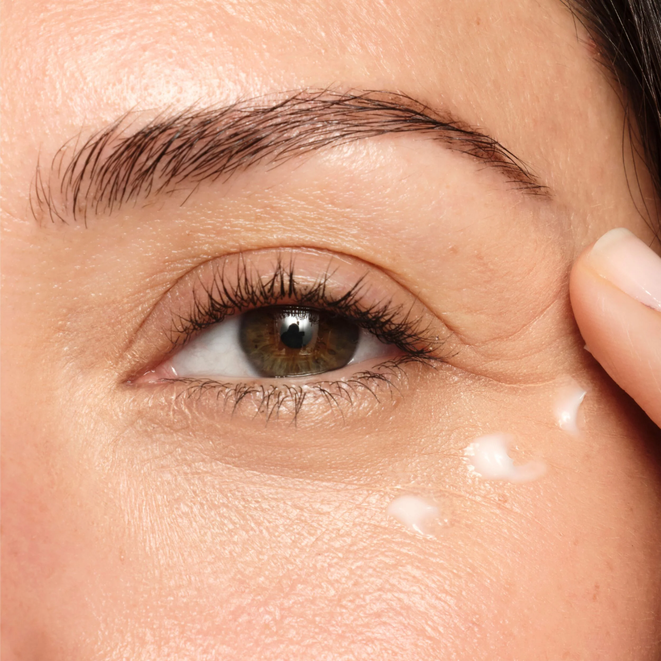 Super Healthy Skin Über Youth Eye Energy Cream for Puffiness and Dark Circles