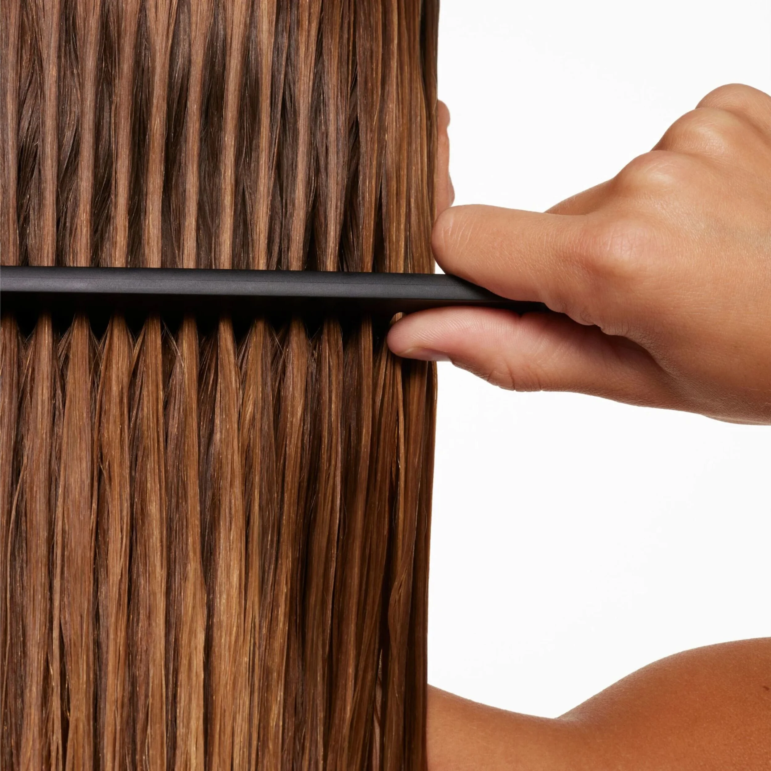 Tratamiento acondicionador sin enjuague en spray Super Healthy Hair Always On