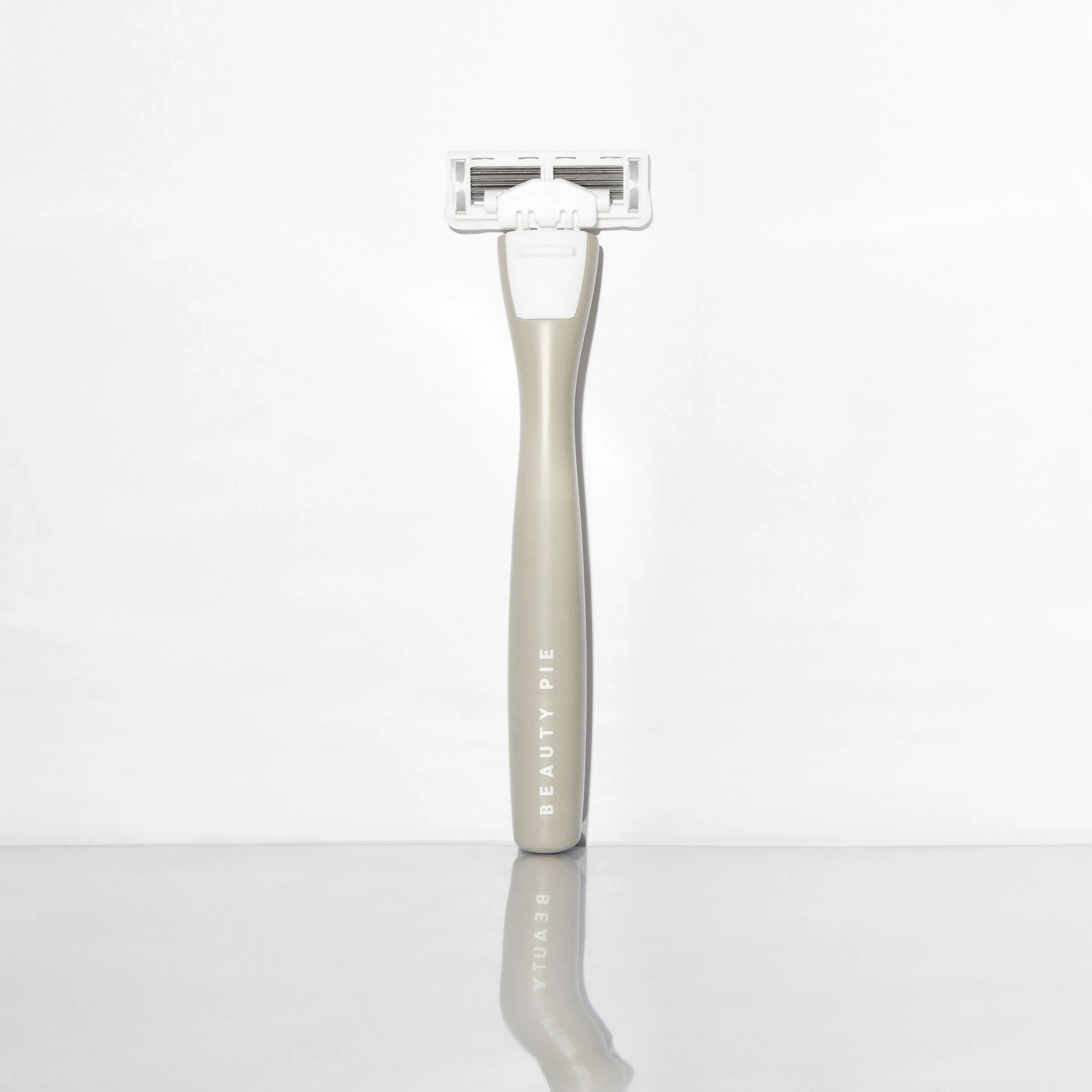 The Perfect Razor 加重手柄及德國持久鋒利刀片