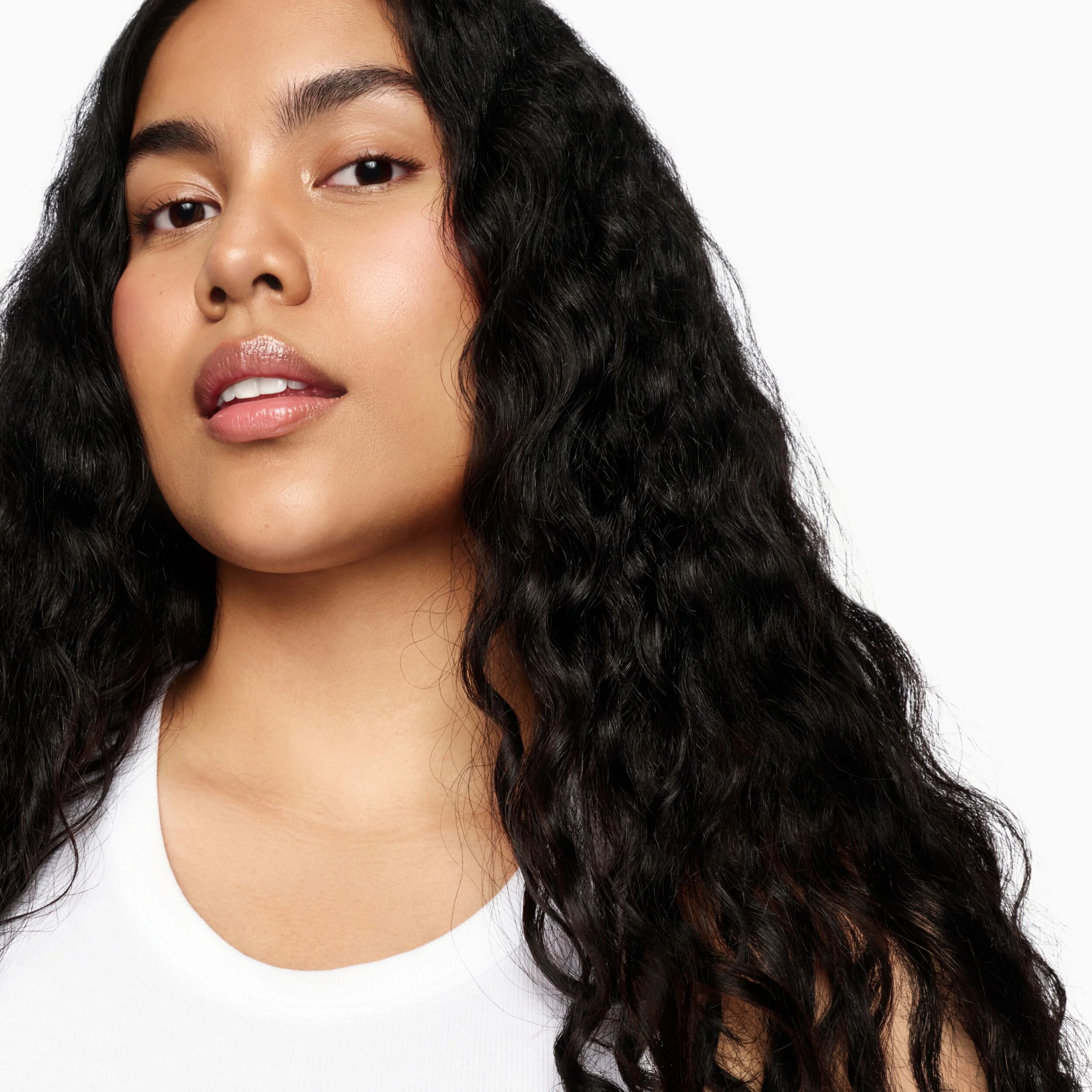 Super Healthy Hair Miracle Overnight Split End Serum for Weak Hair
