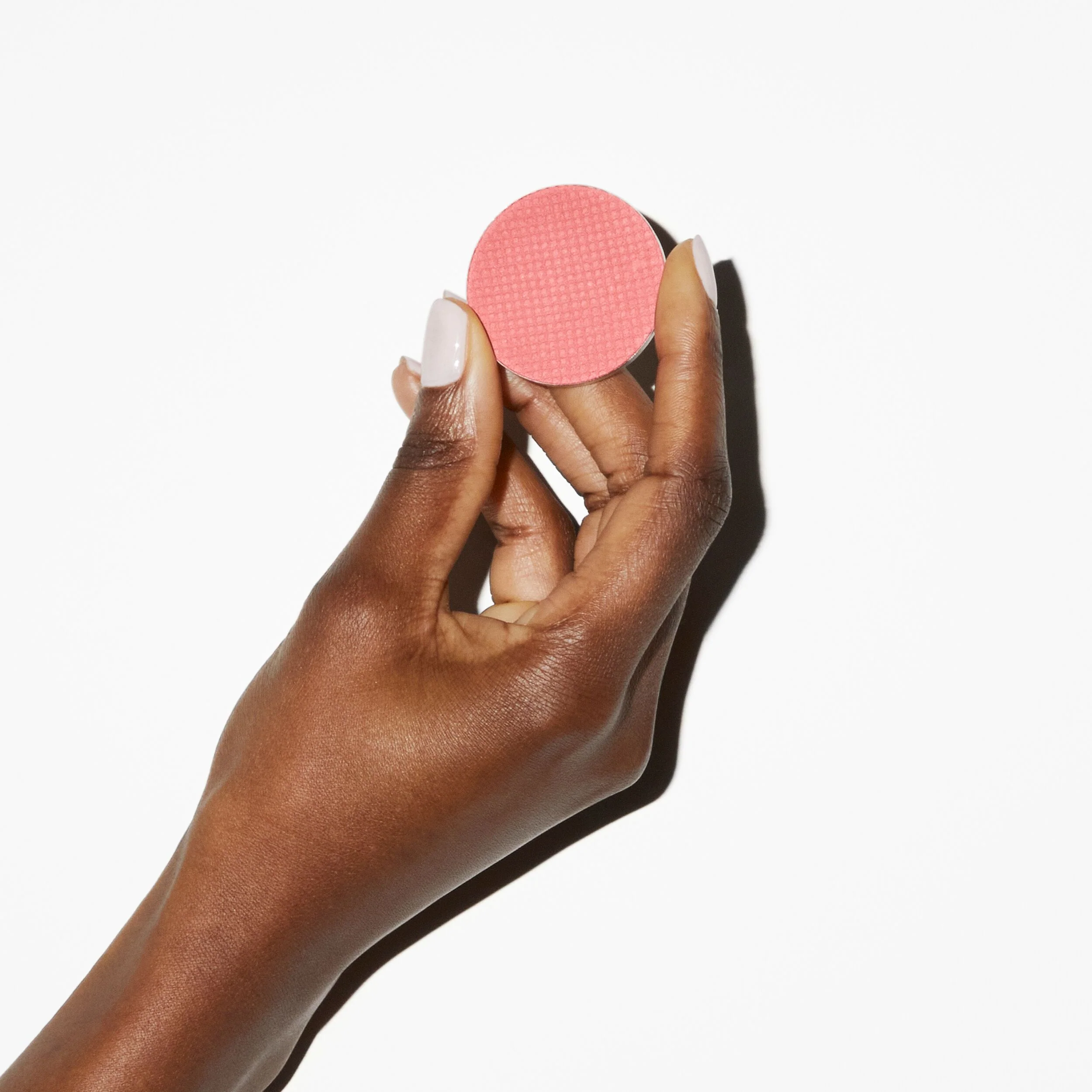 Supercheek Matte Vitamin Powder Blush Refill for Cheeks