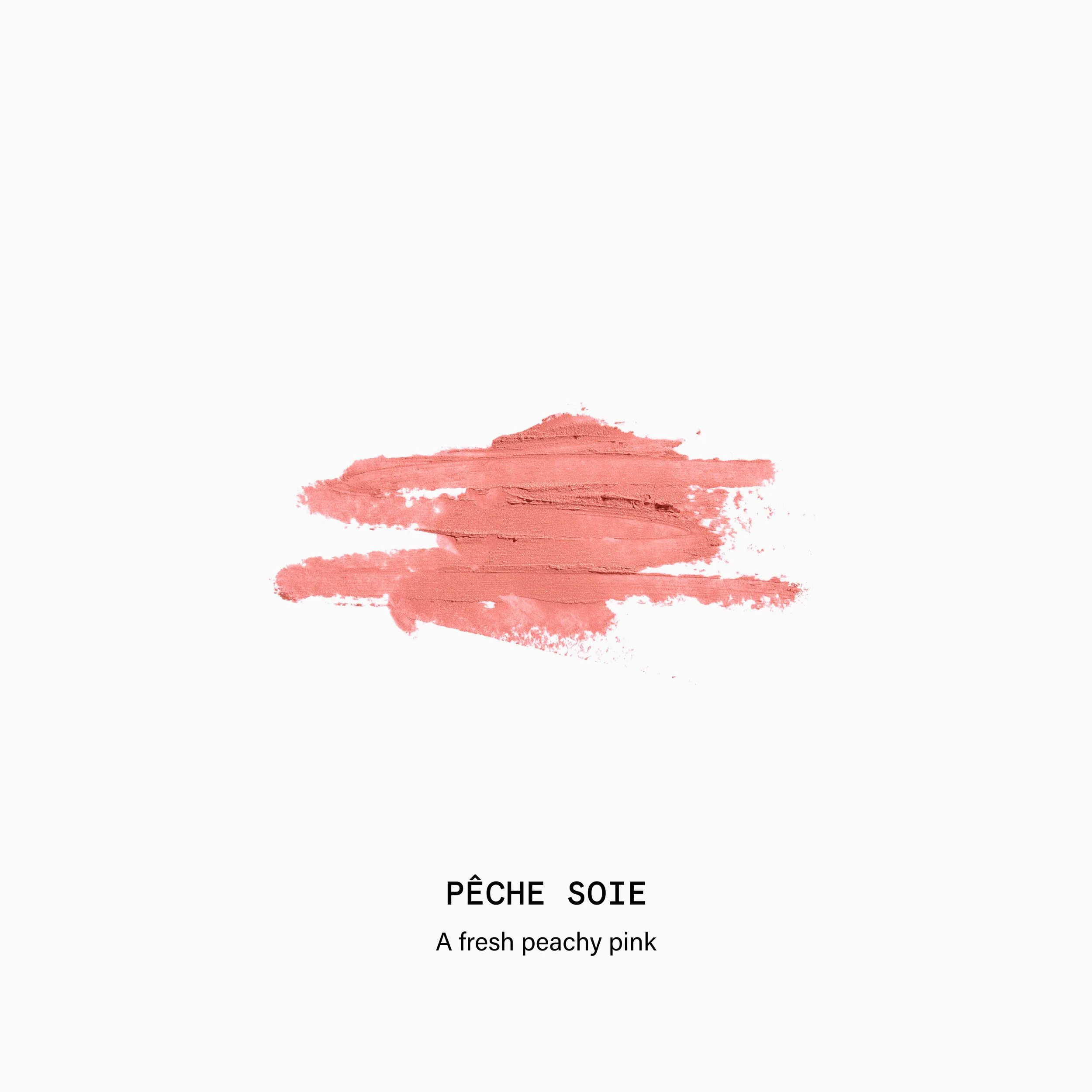 Luxe Shine Blush Stick for a Creamy Radiant Cheek Glow