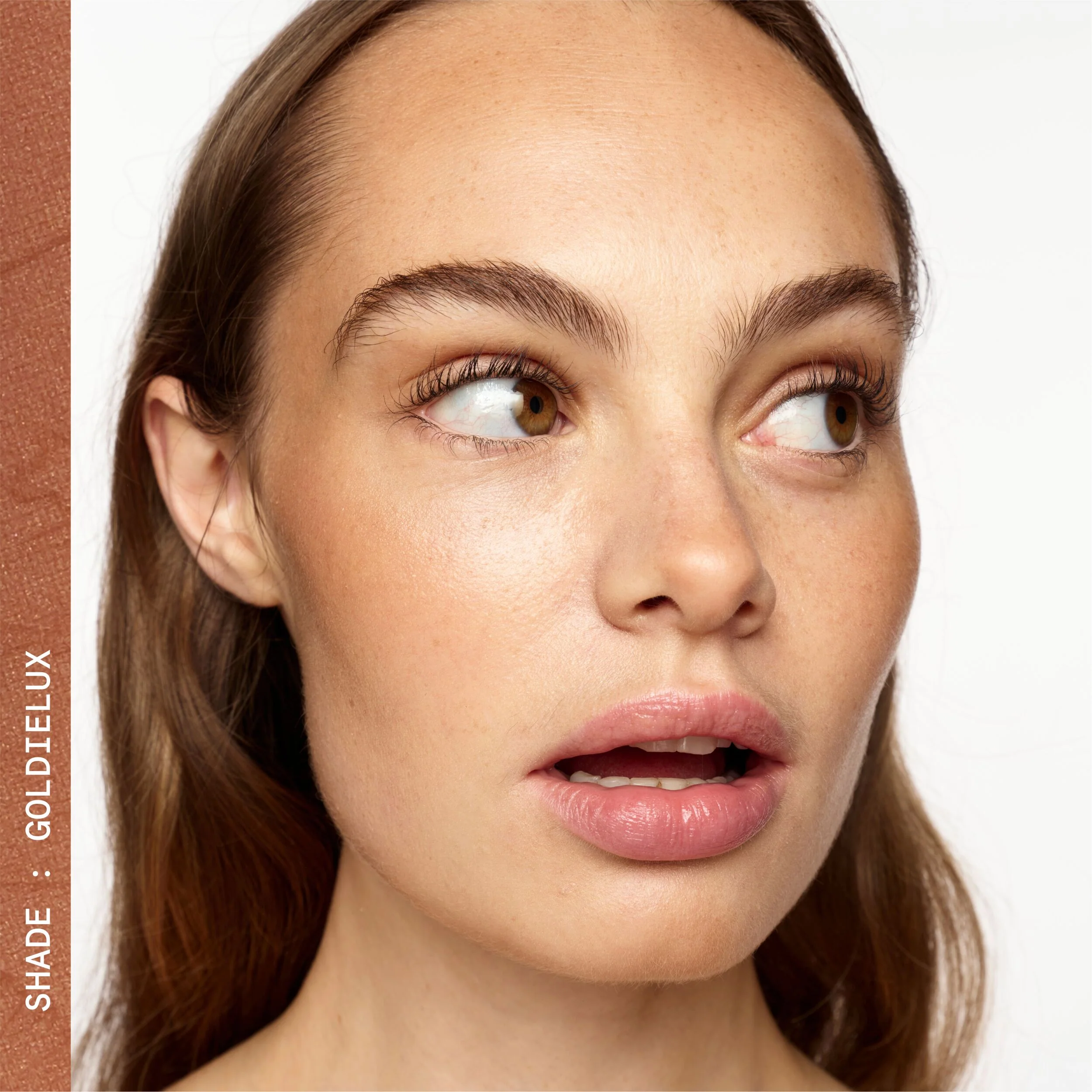 Awesome Bronze Refillable Powder Bronzer for a Glowy, Blurred Finish