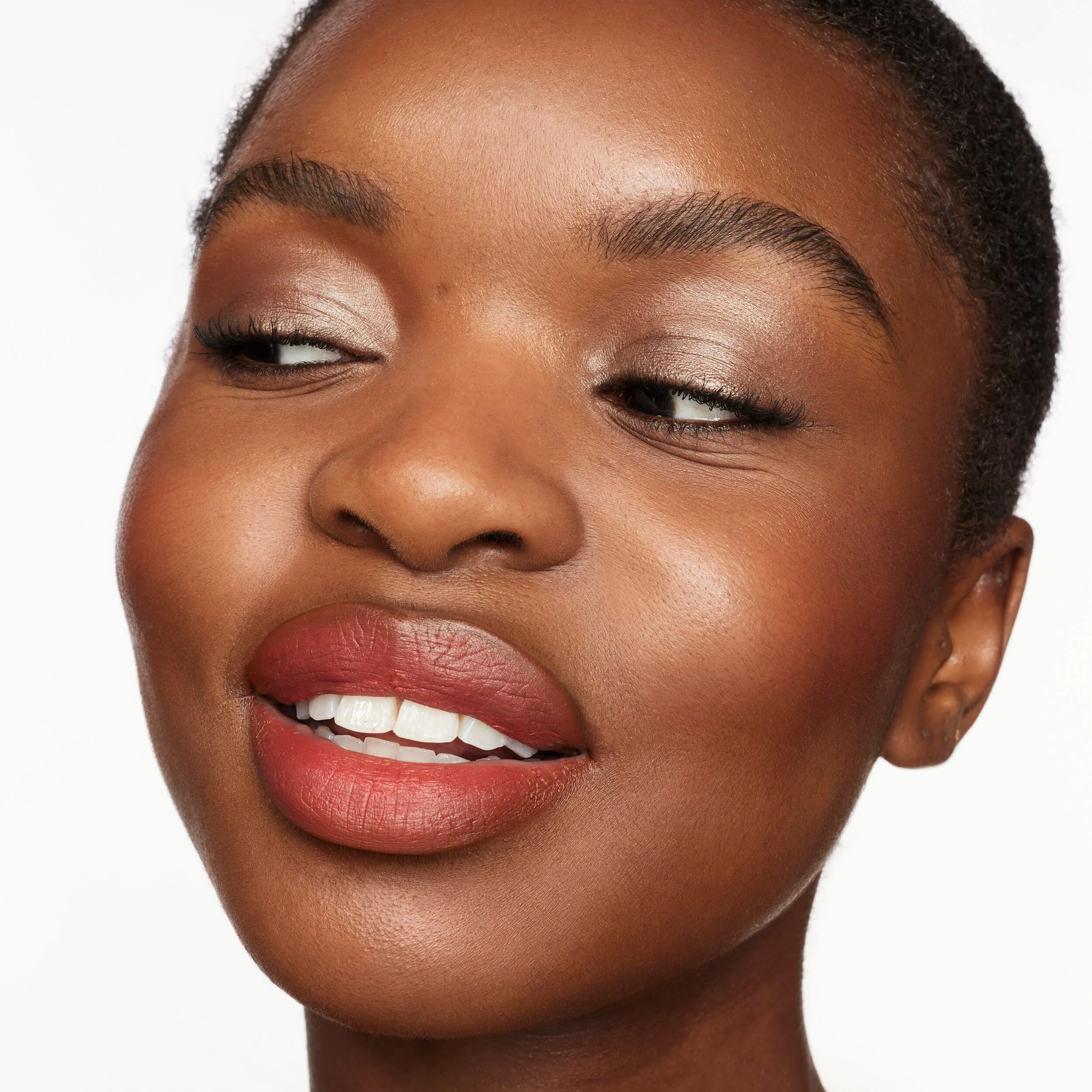 Futurelipstick Matte Refill Lightweight Hydrating Matte Lipstick