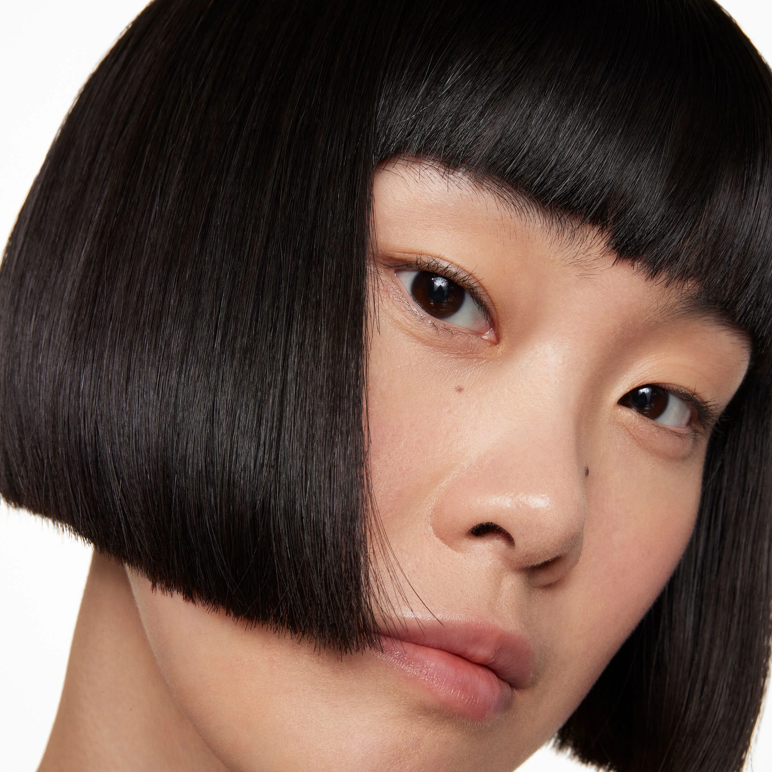 Super Healthy Hair Daily Shampoo and Conditioner Duo for Every Hair Type