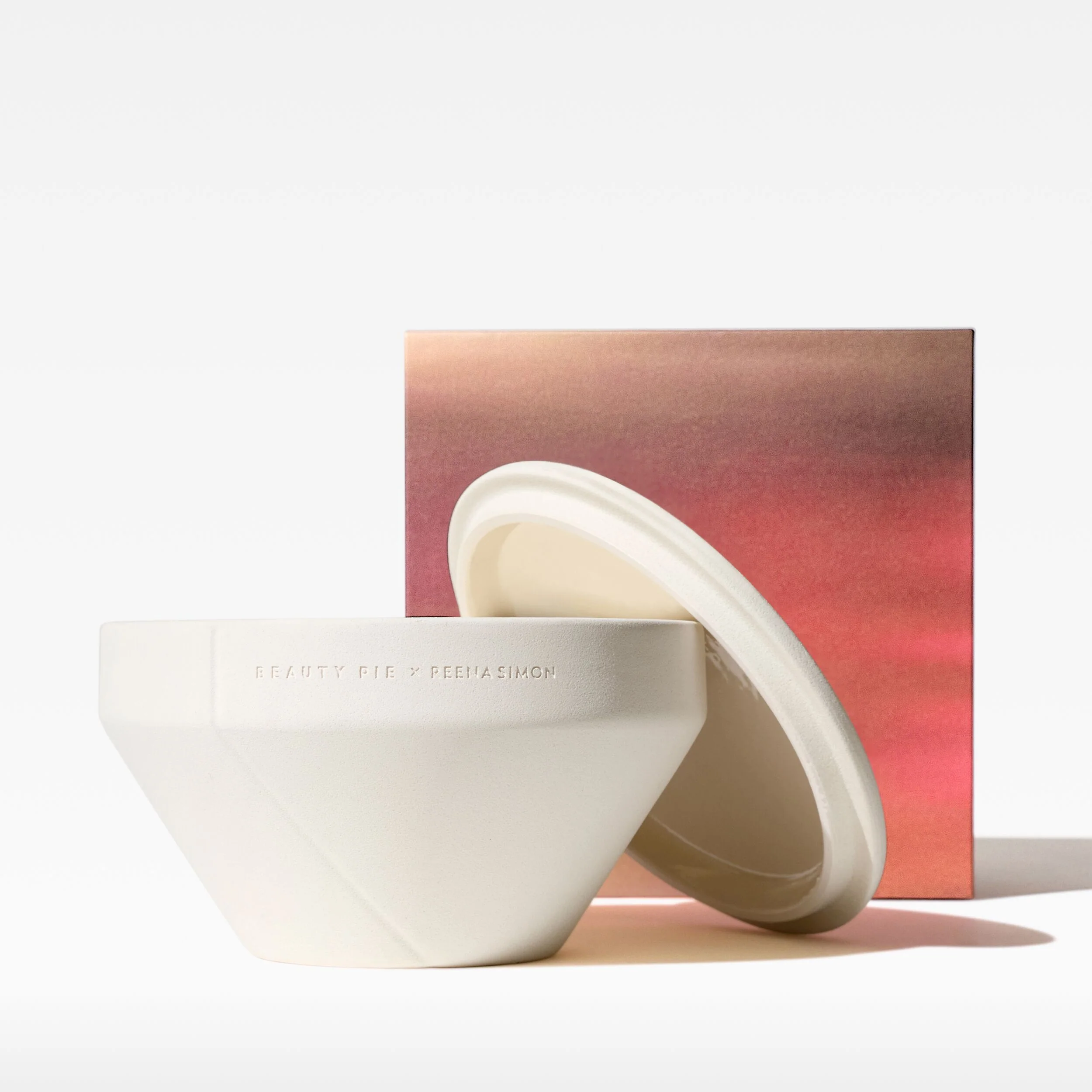 Time Well Spent Large 3-Wick Luxury Scented Candle
