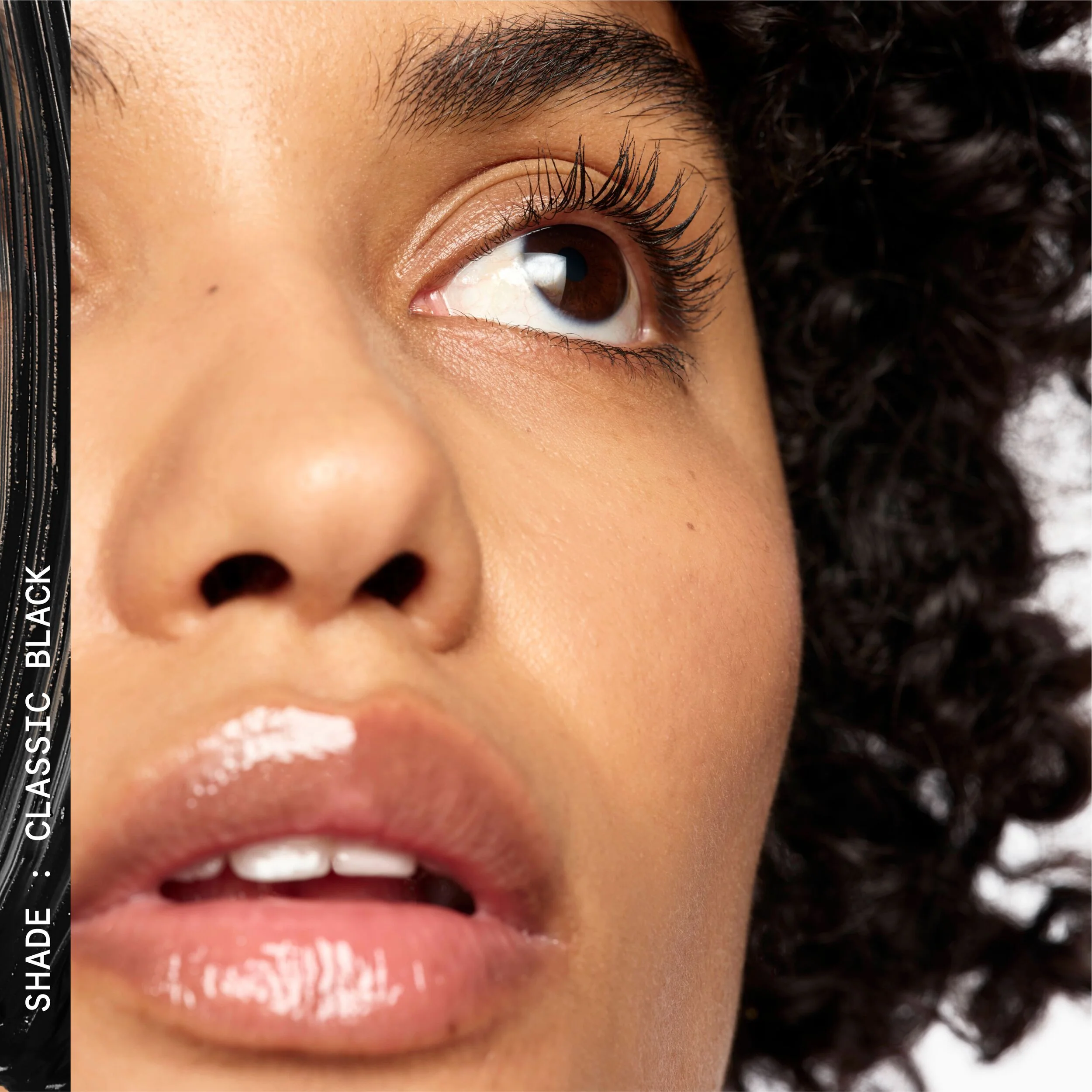Mascara à tubes sans bavures avec technologie Absolutube de Corée
