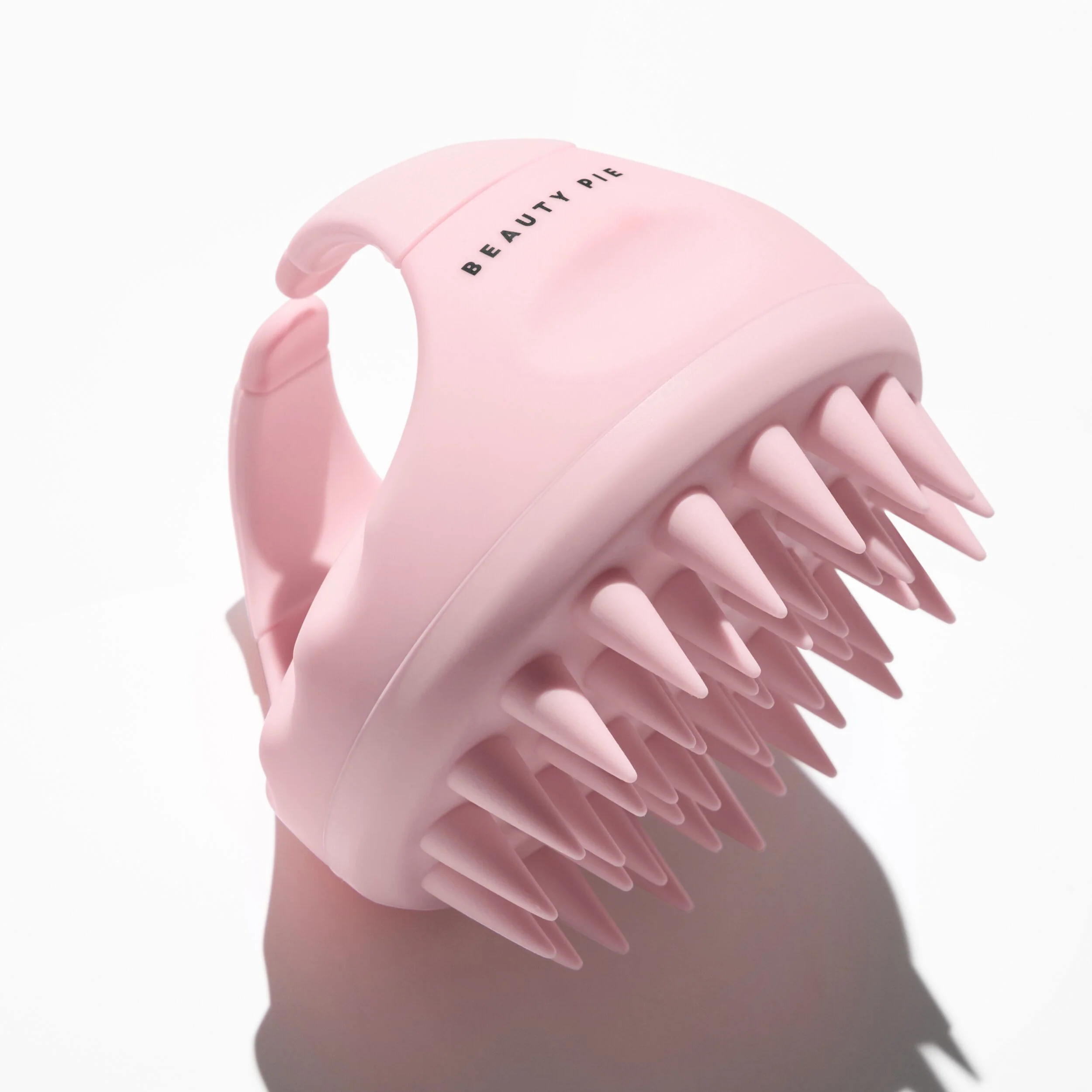 The Scalp Massager for Gentle Hair and Scalp Care