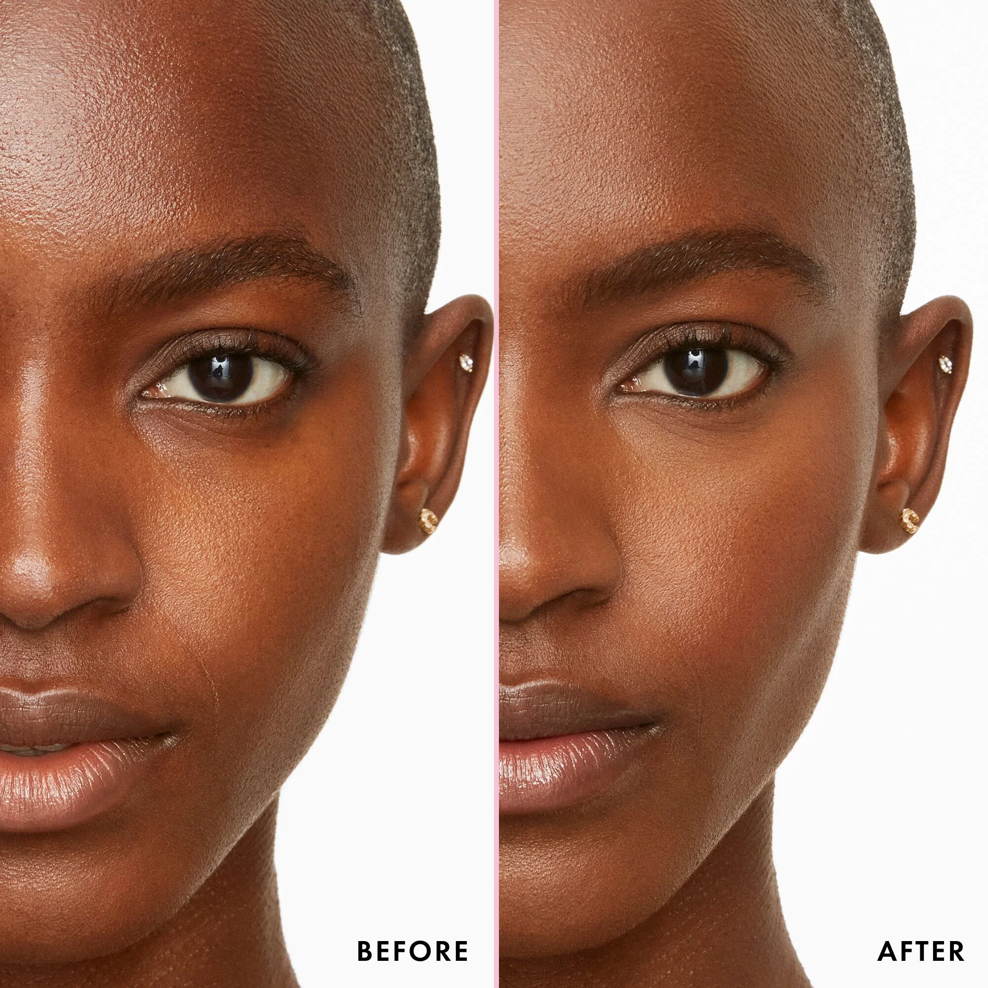 Quick Colour Contour Supergel for Easy Cheek and Jawline Definition