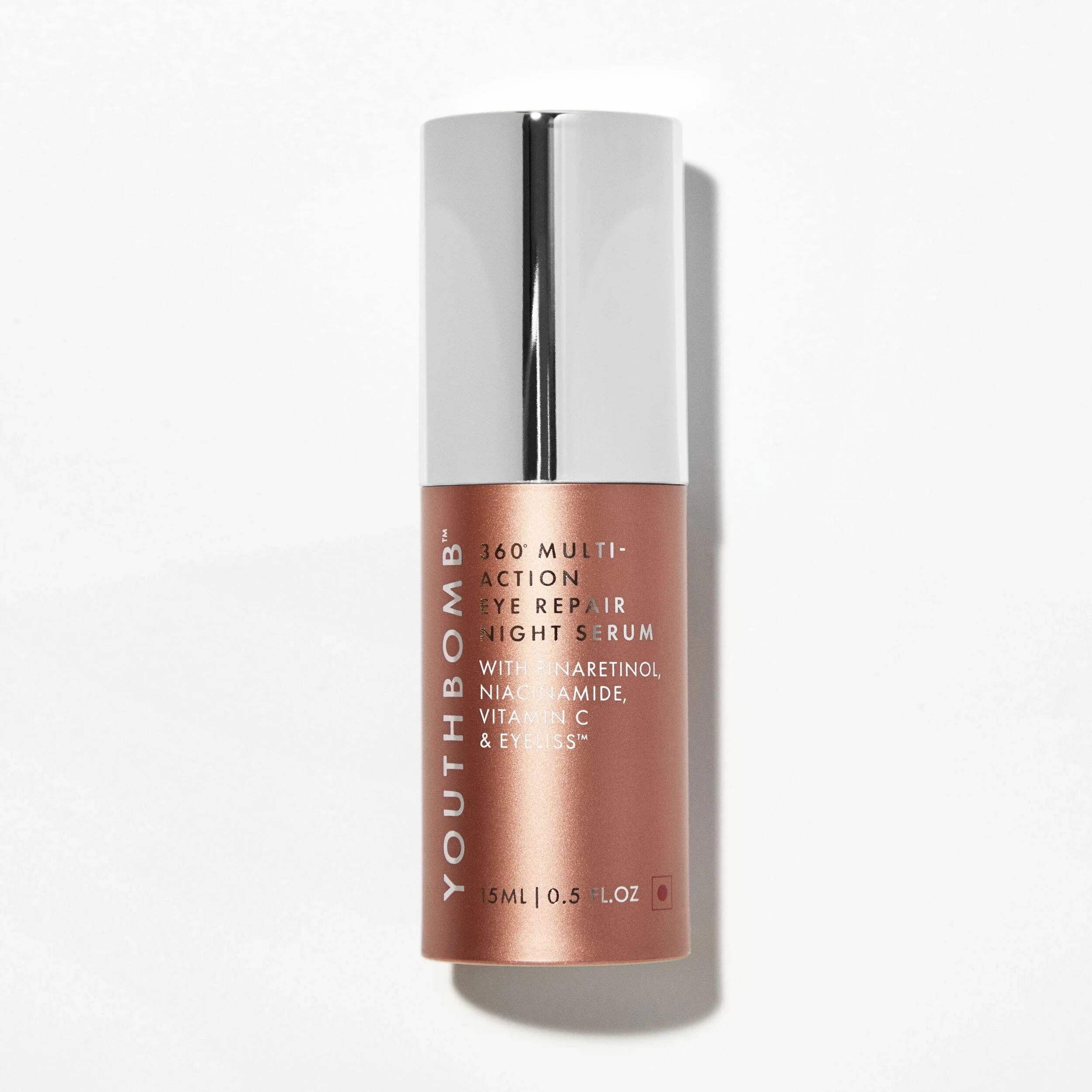 Zestaw kosmetyczny Youthbomb Mind-Blowing Glow Trio