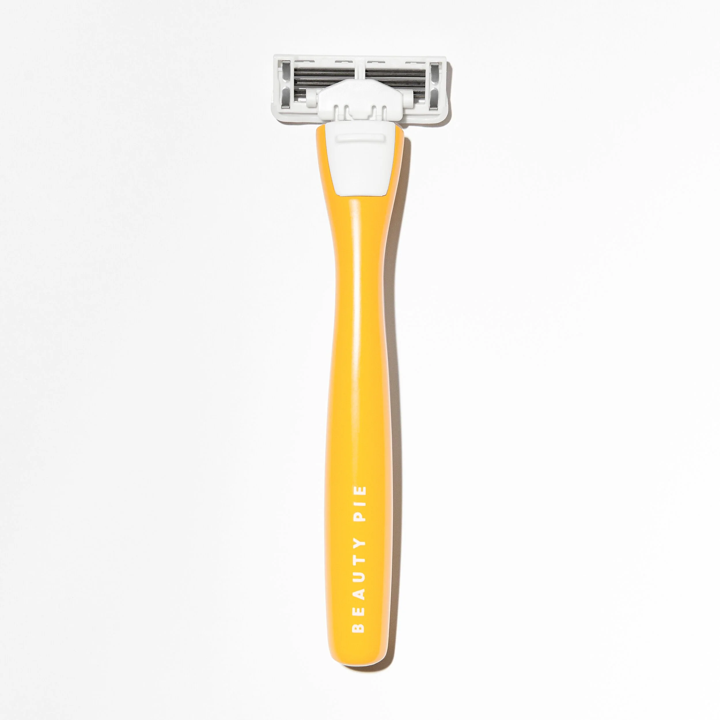 The Perfect Razor 加重手柄及德國持久鋒利刀片