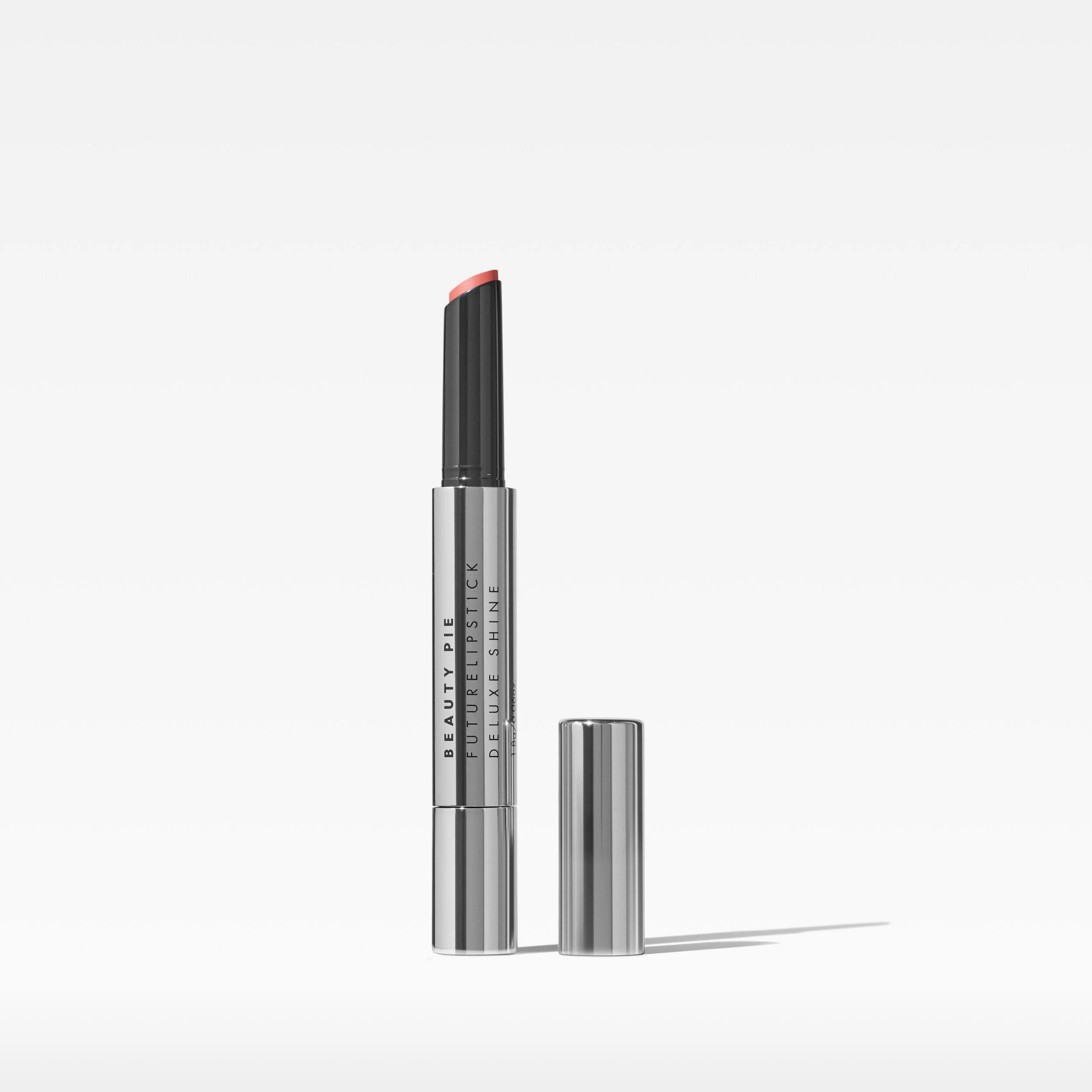 Futurelipstick Sheer Lipstick, baume nourrissant et gloss en un