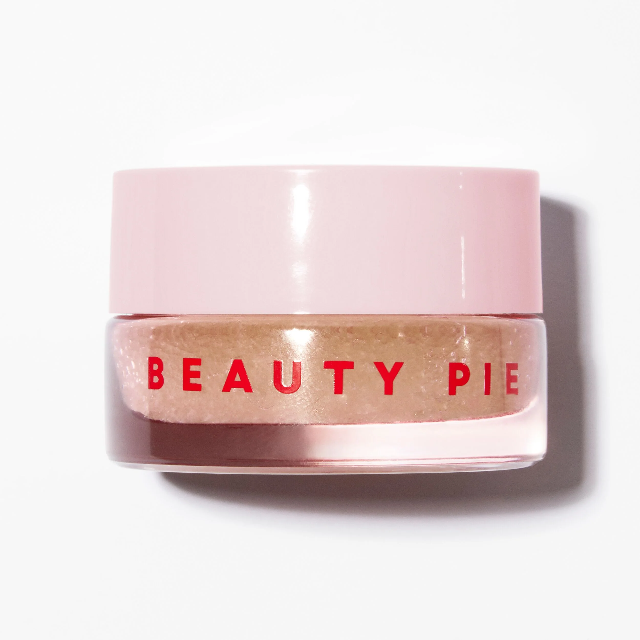 Smooth Ahead Nourishing Lip Scrub z organiczną trzciną cukrową