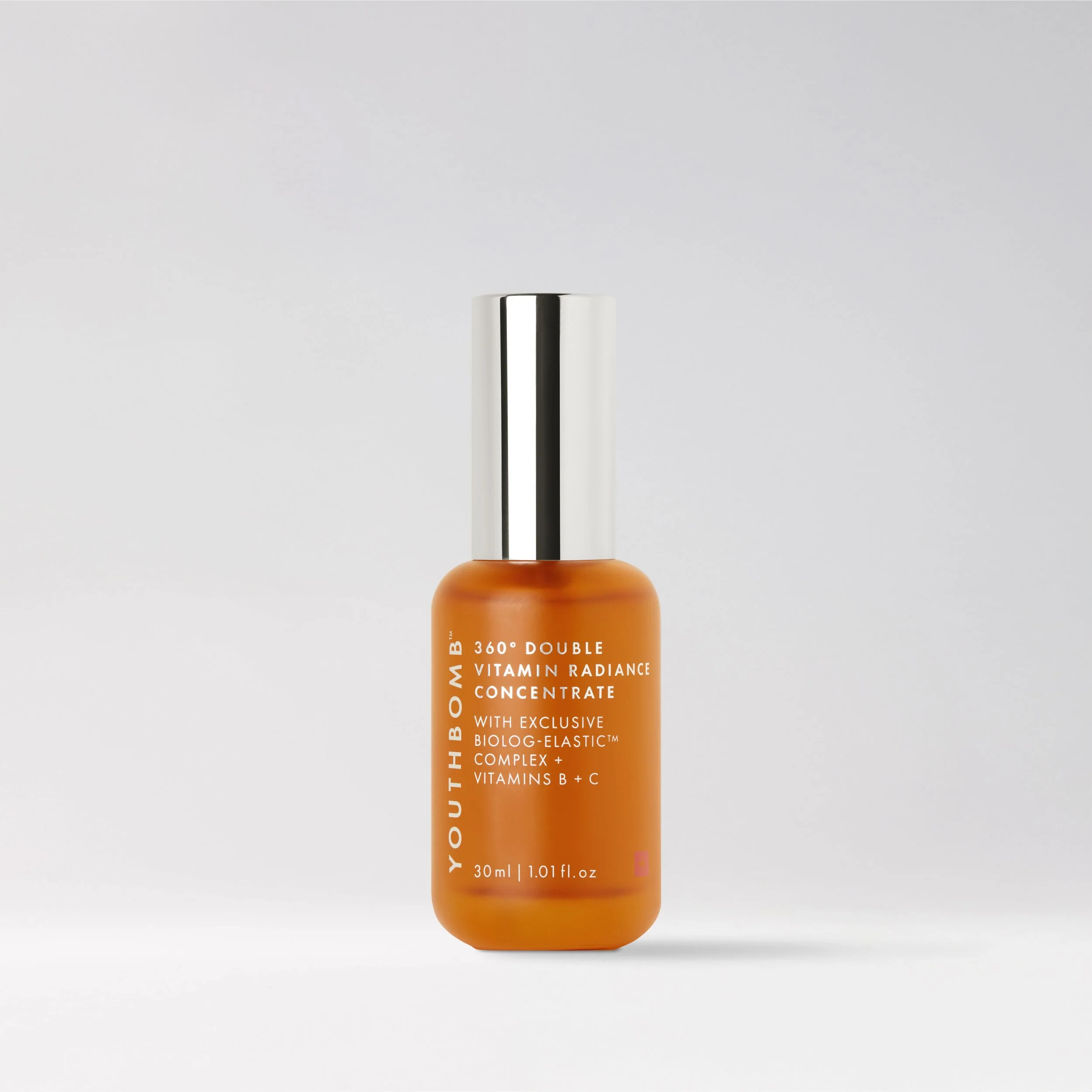 Youthbomb 360° Double Vitamin Radiance Concentrate with 3% Vitamin C