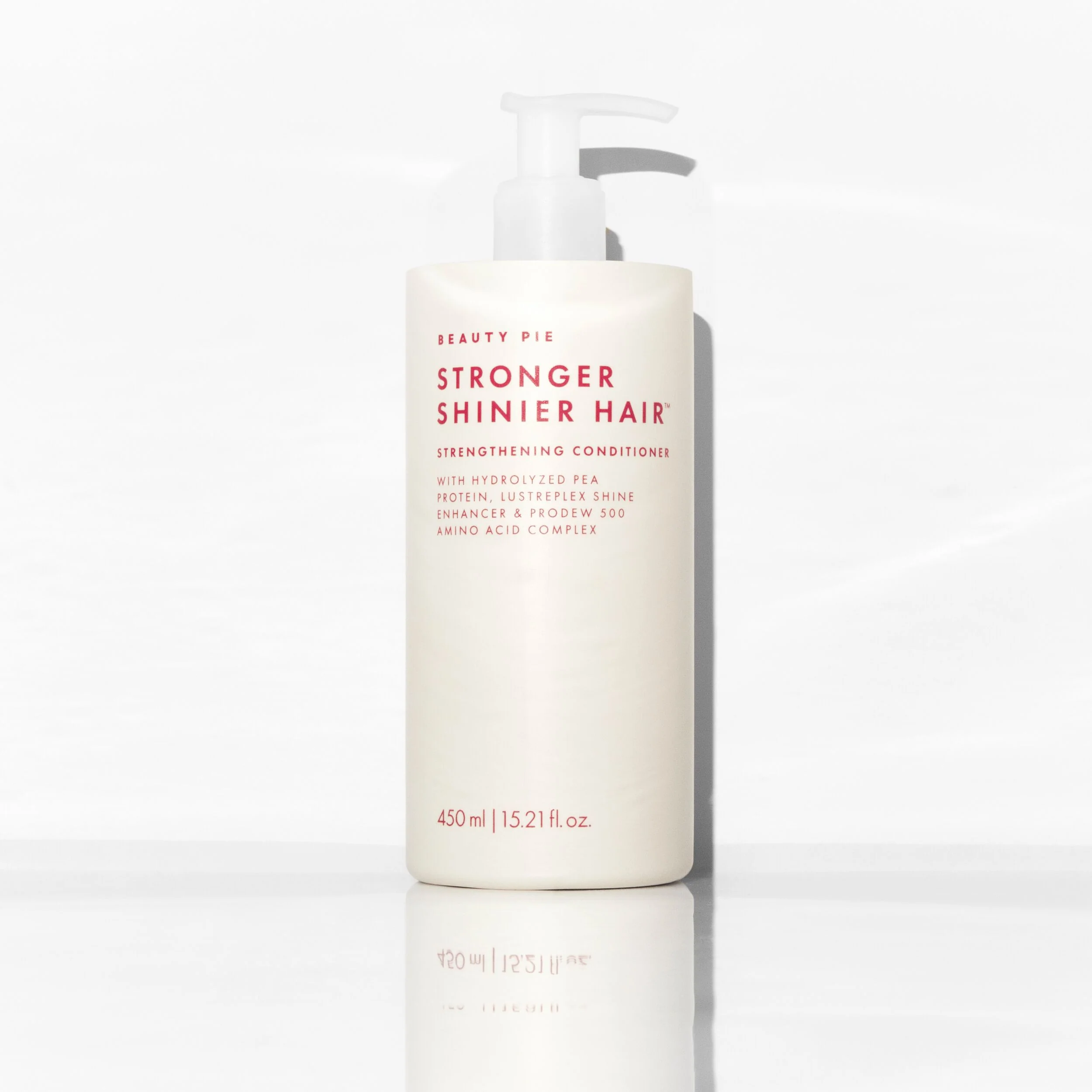 Strengthening Daily Conditioner for Thin, Brittle and Damaged Hair
