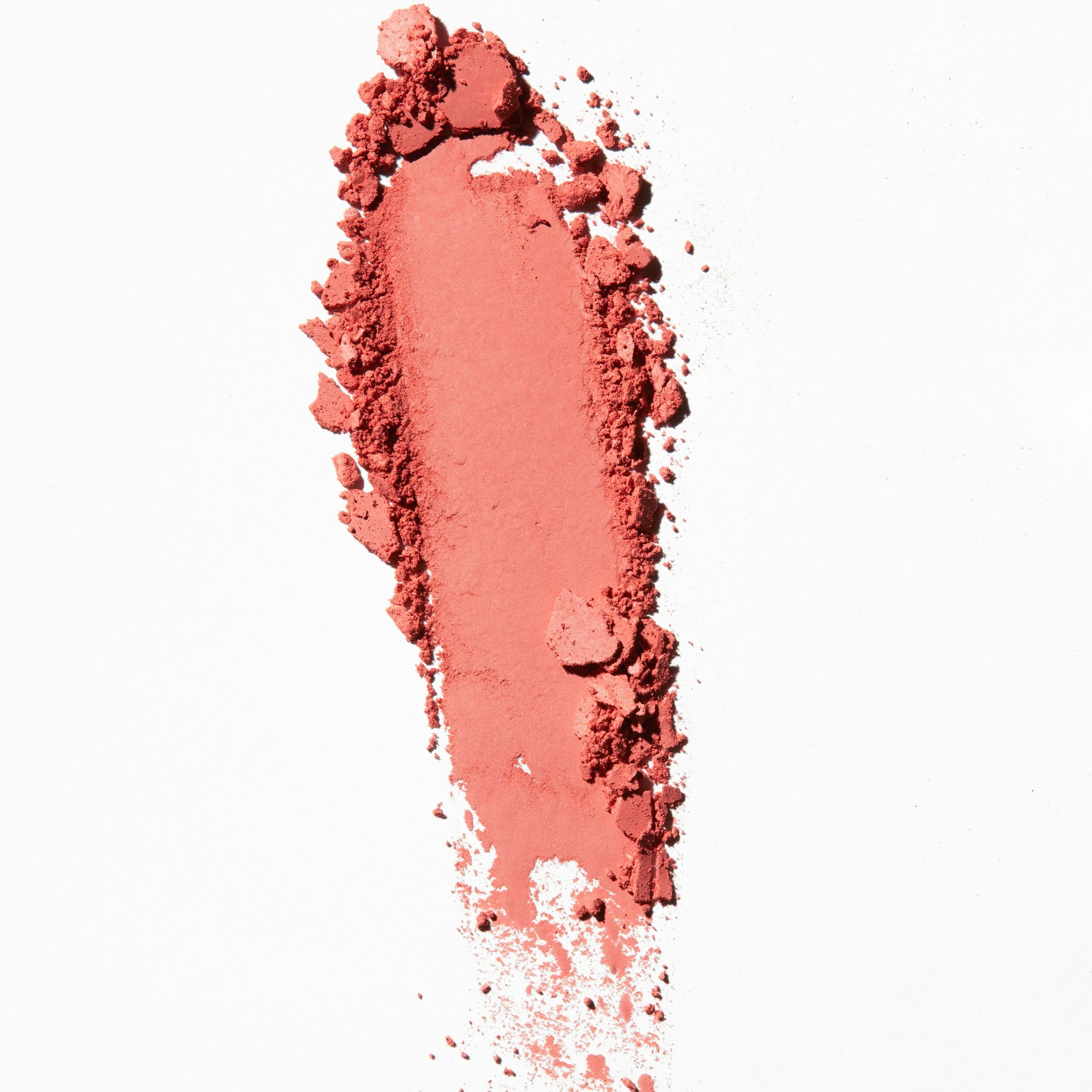Blush poudre Supercheek à la vitamine avec étui rechargeable