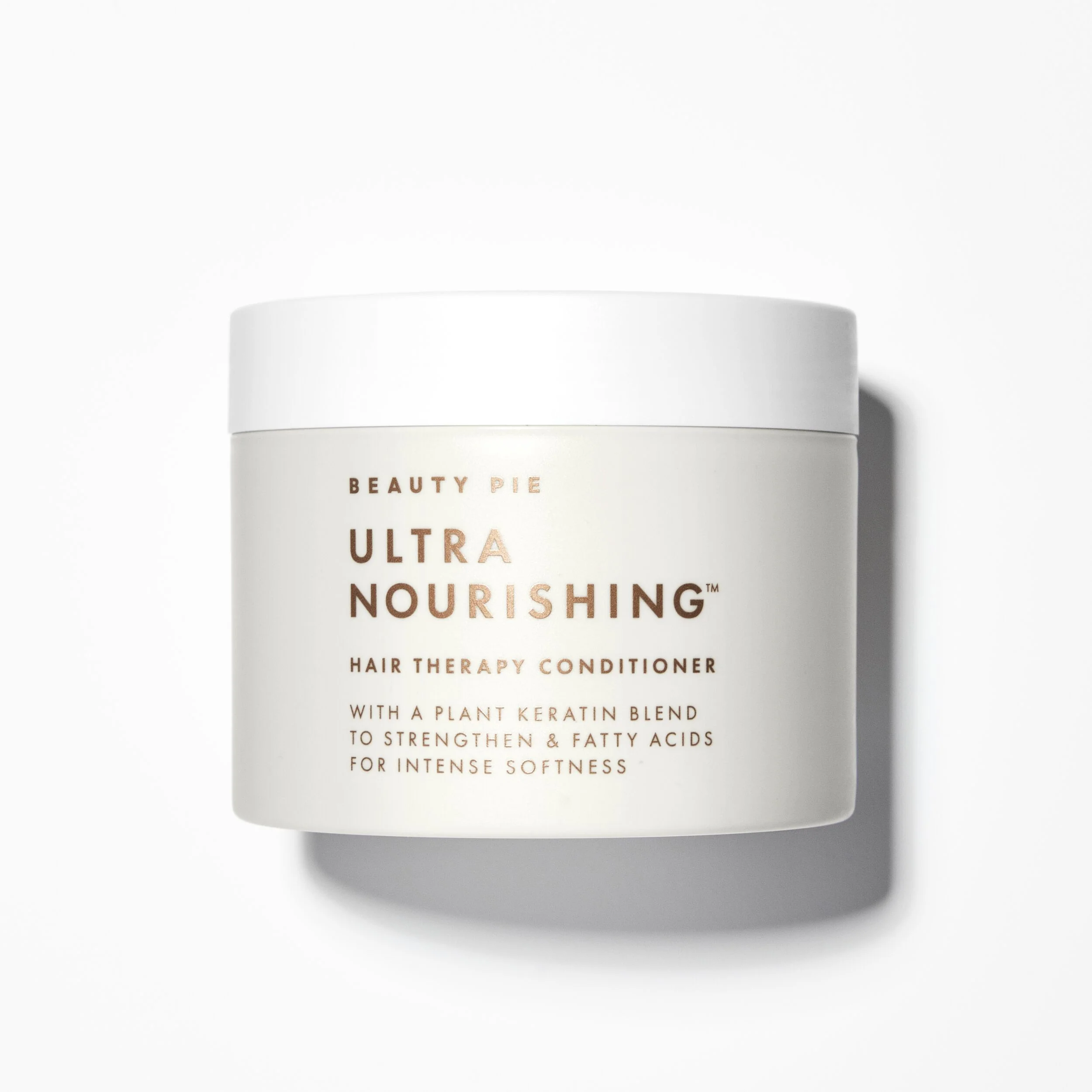 Ultra Nourishing Deep Conditioner for Very Dry and Coarse Hair