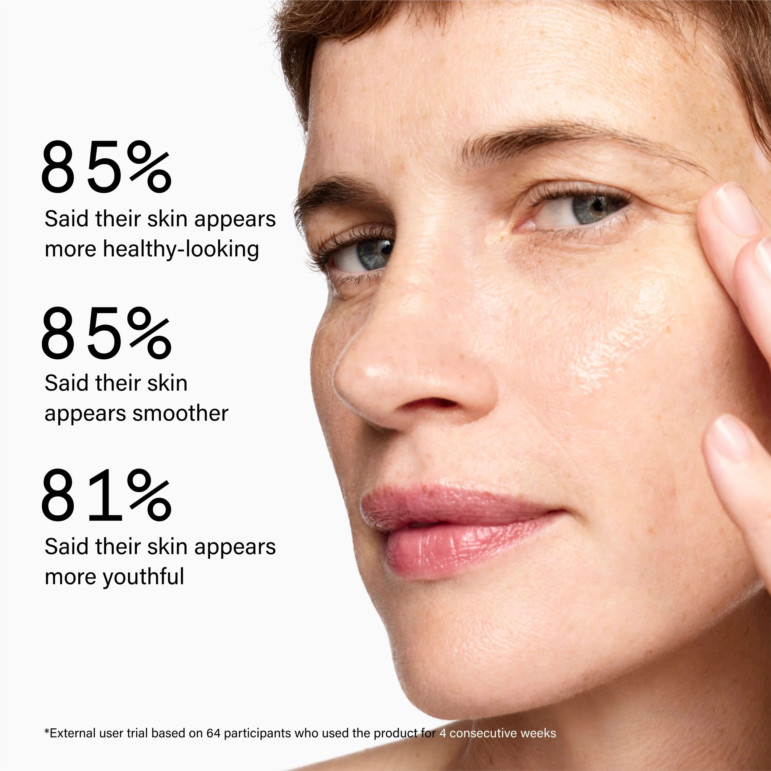 Youthbomb 360° Double Vitamin Radiance Concentrate met 3% vitamine C