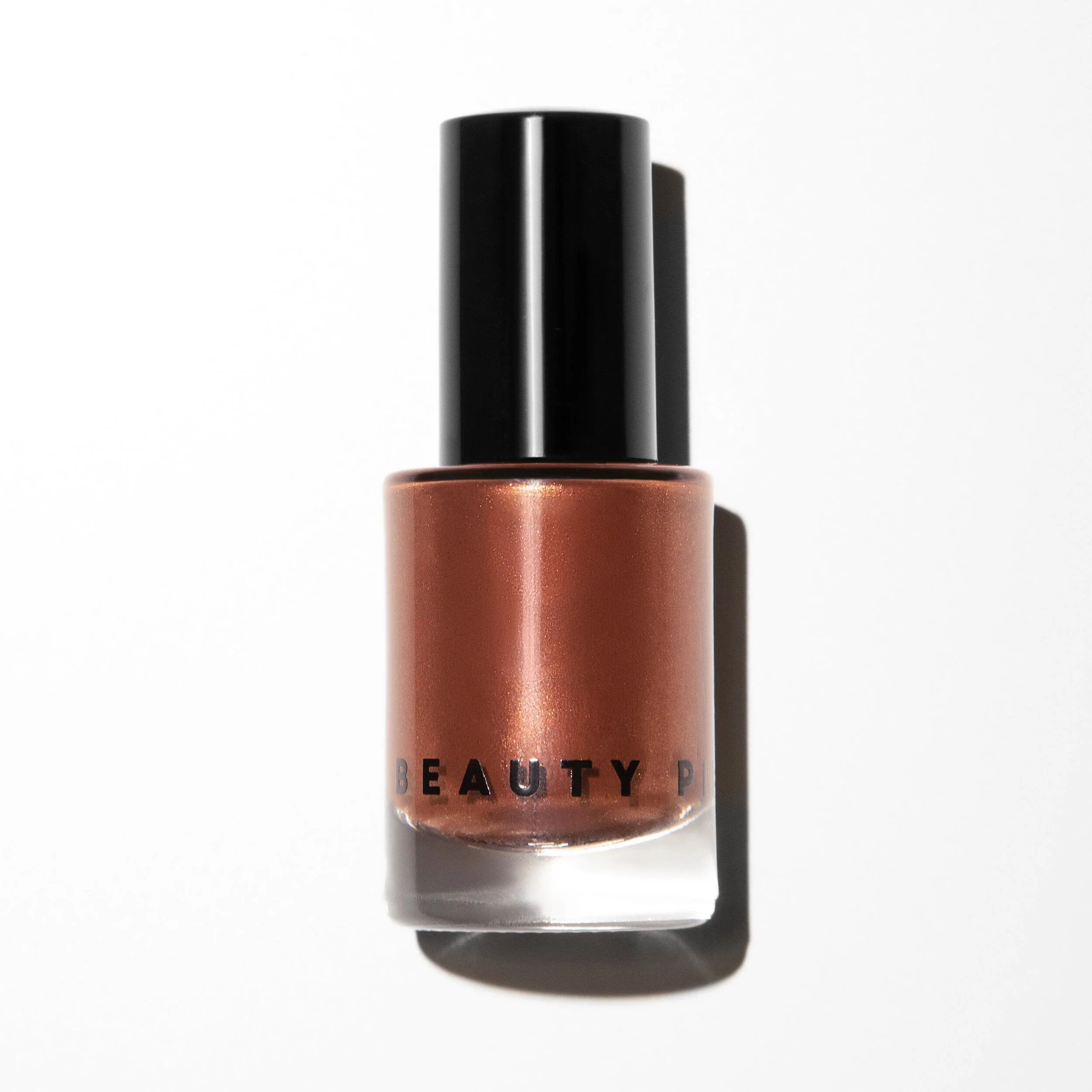 Vernis à ongles Wondercolour Edit à la technologie polymère fortifiante