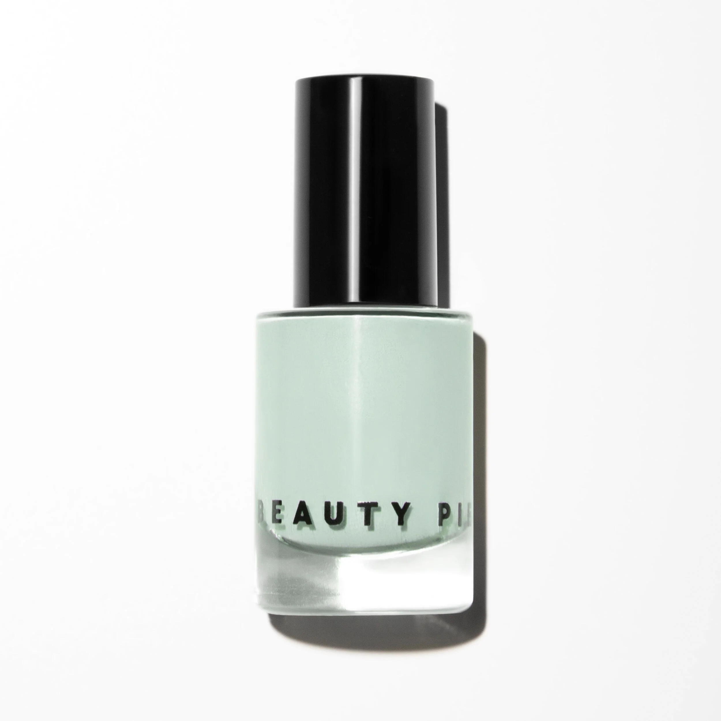 Vernis à ongles Wondercolour Edit à la technologie polymère fortifiante