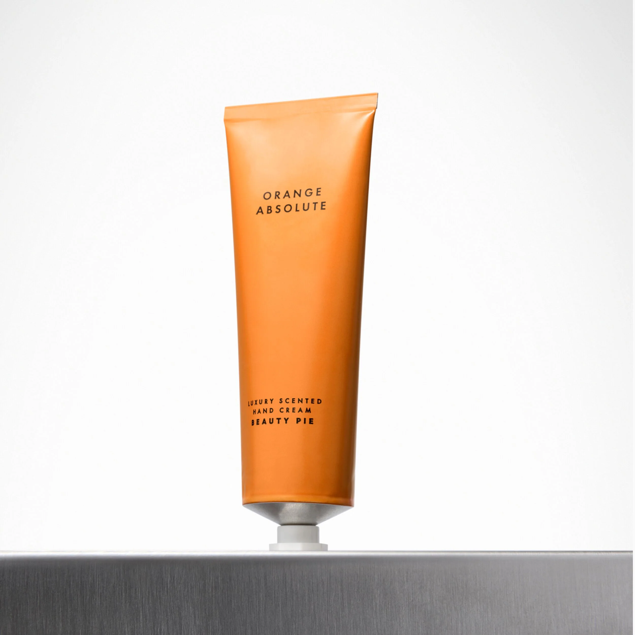 Orange Absolute Luxury Scented Hand Cream dengan Shea Butter